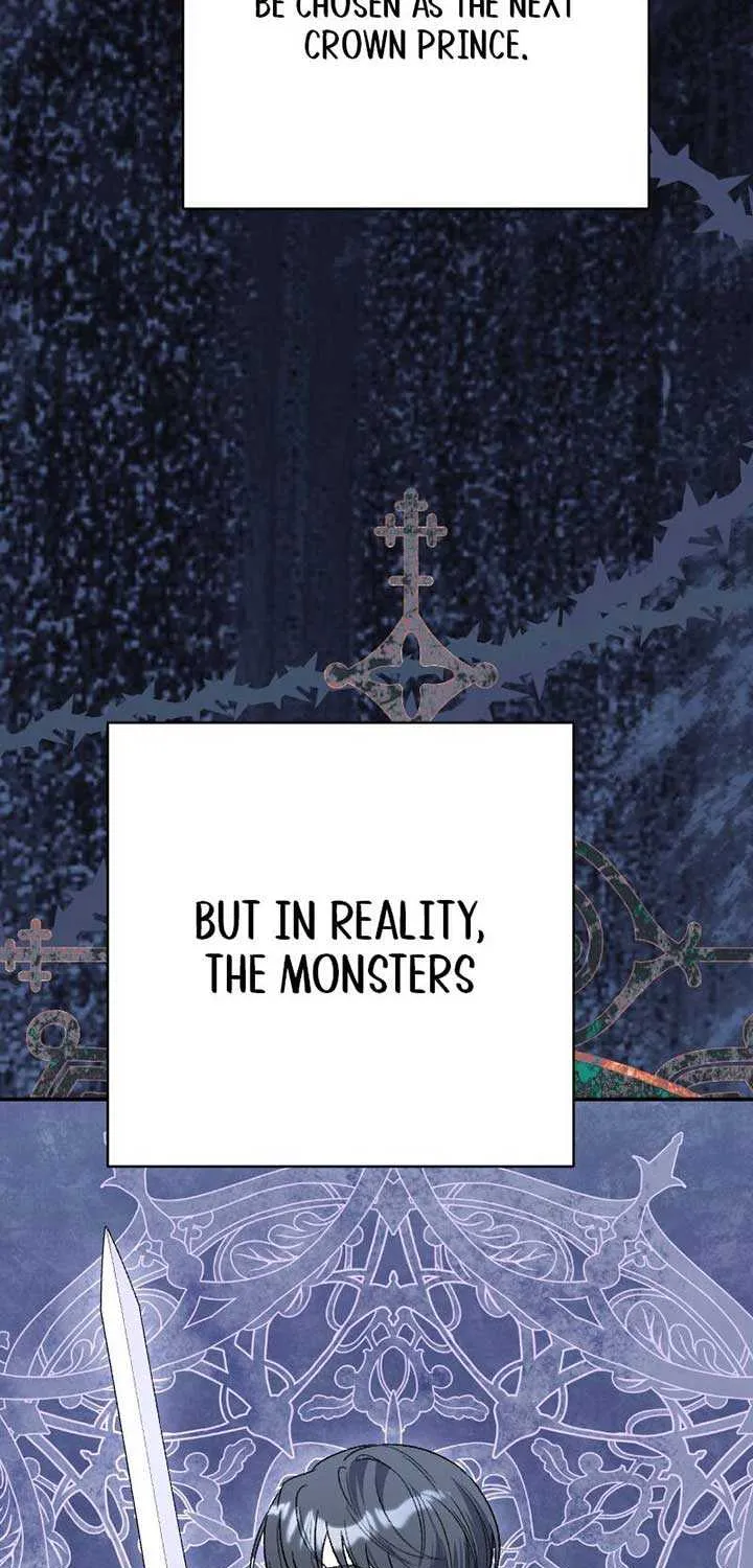 This Reincarnated Countess Is Trying to Escape From Her Prince Chapter 29 page 77 - 