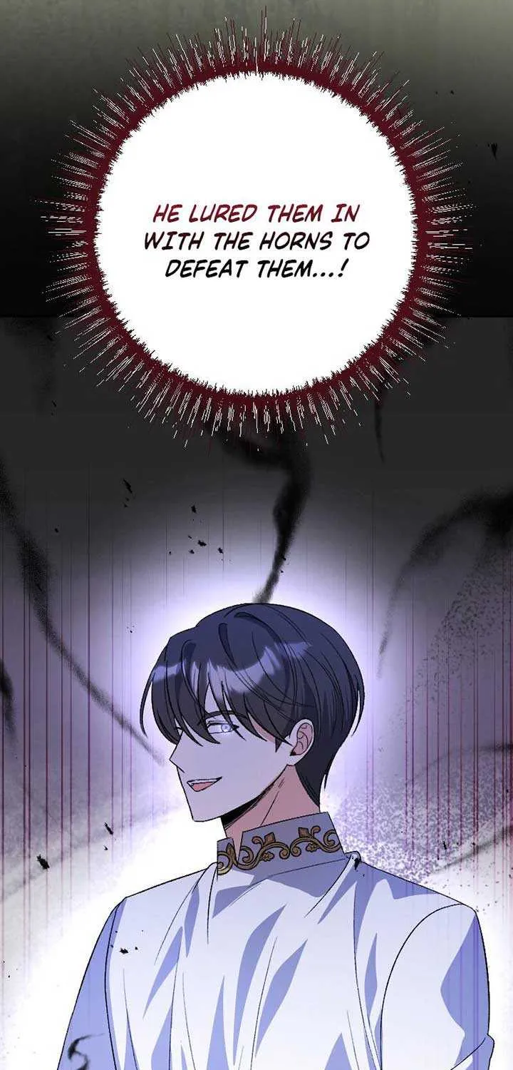 This Reincarnated Countess Is Trying to Escape From Her Prince Chapter 29 page 79 - 