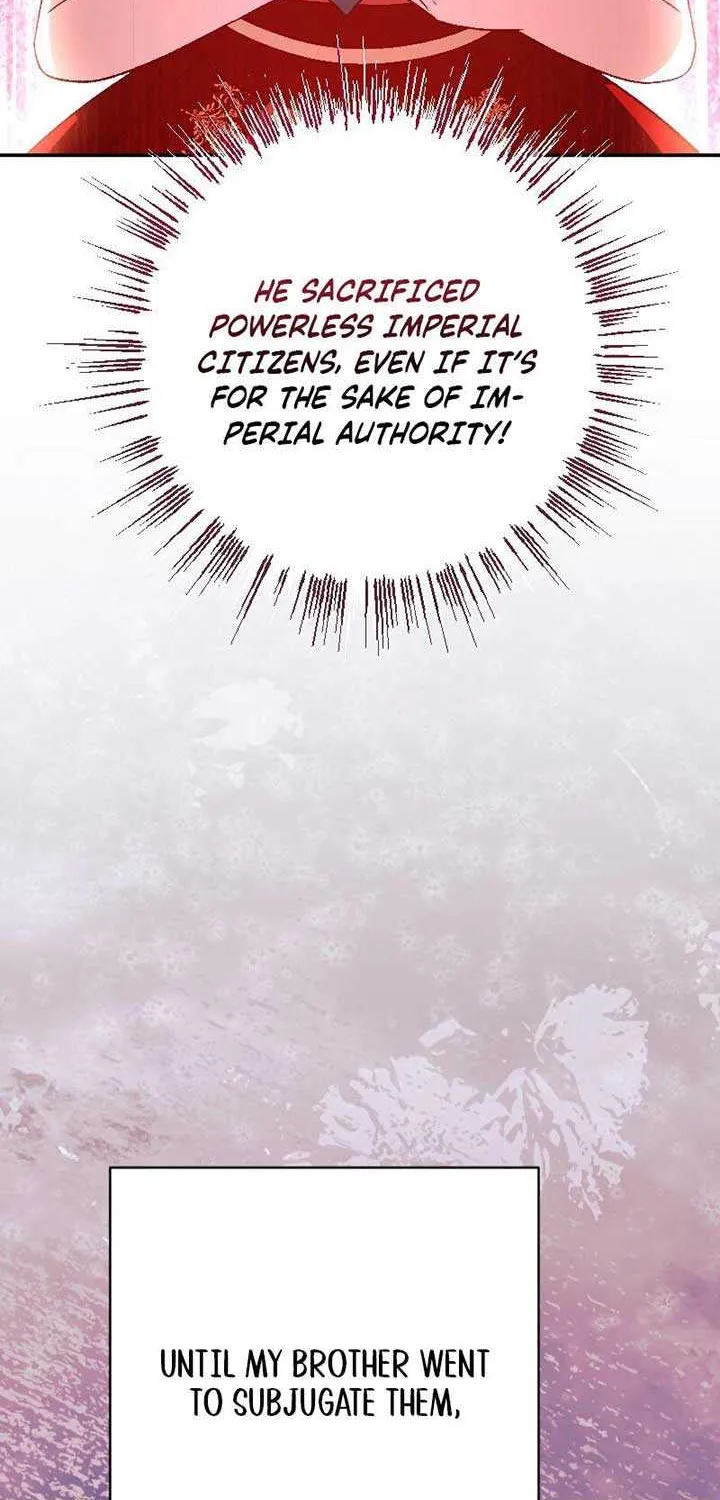This Reincarnated Countess Is Trying to Escape From Her Prince Chapter 29 page 82 - 