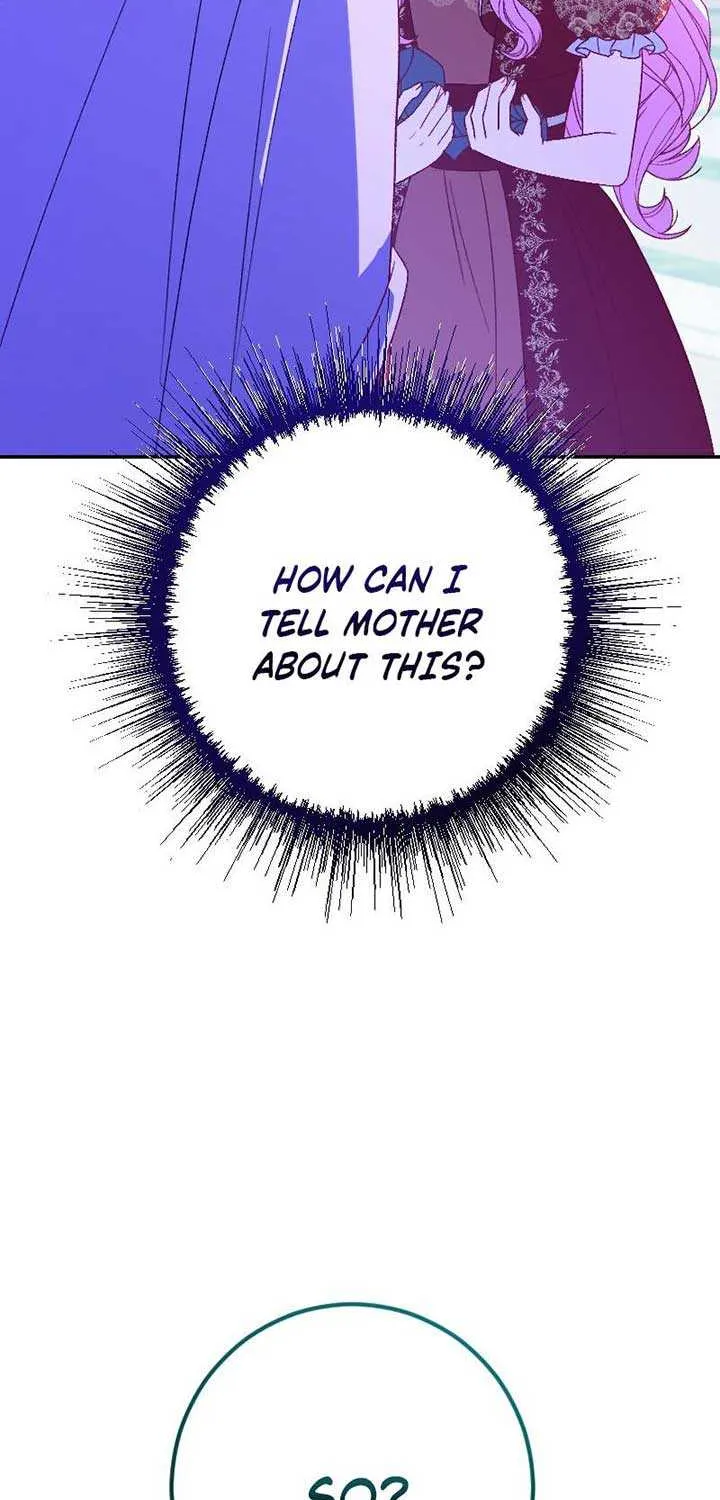 This Reincarnated Countess Is Trying to Escape From Her Prince Chapter 29 page 92 - 
