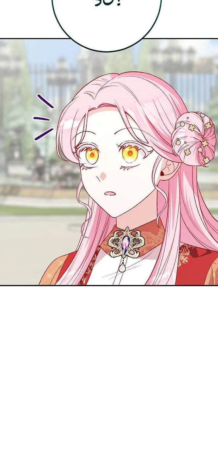 This Reincarnated Countess Is Trying to Escape From Her Prince Chapter 29 page 93 - 