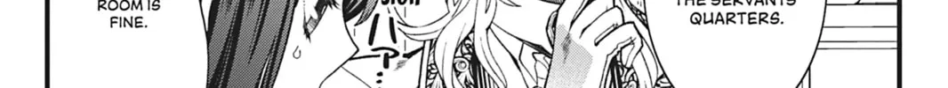 This Reincarnated Countess Is Trying to Escape From Her Prince Chapter 5 page 4 - 