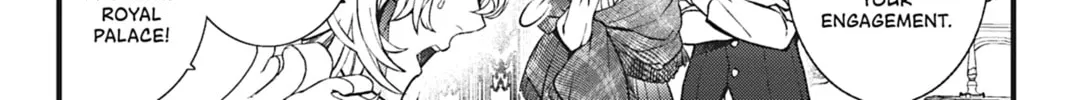 This Reincarnated Countess Is Trying to Escape From Her Prince Chapter 8 page 44 - 