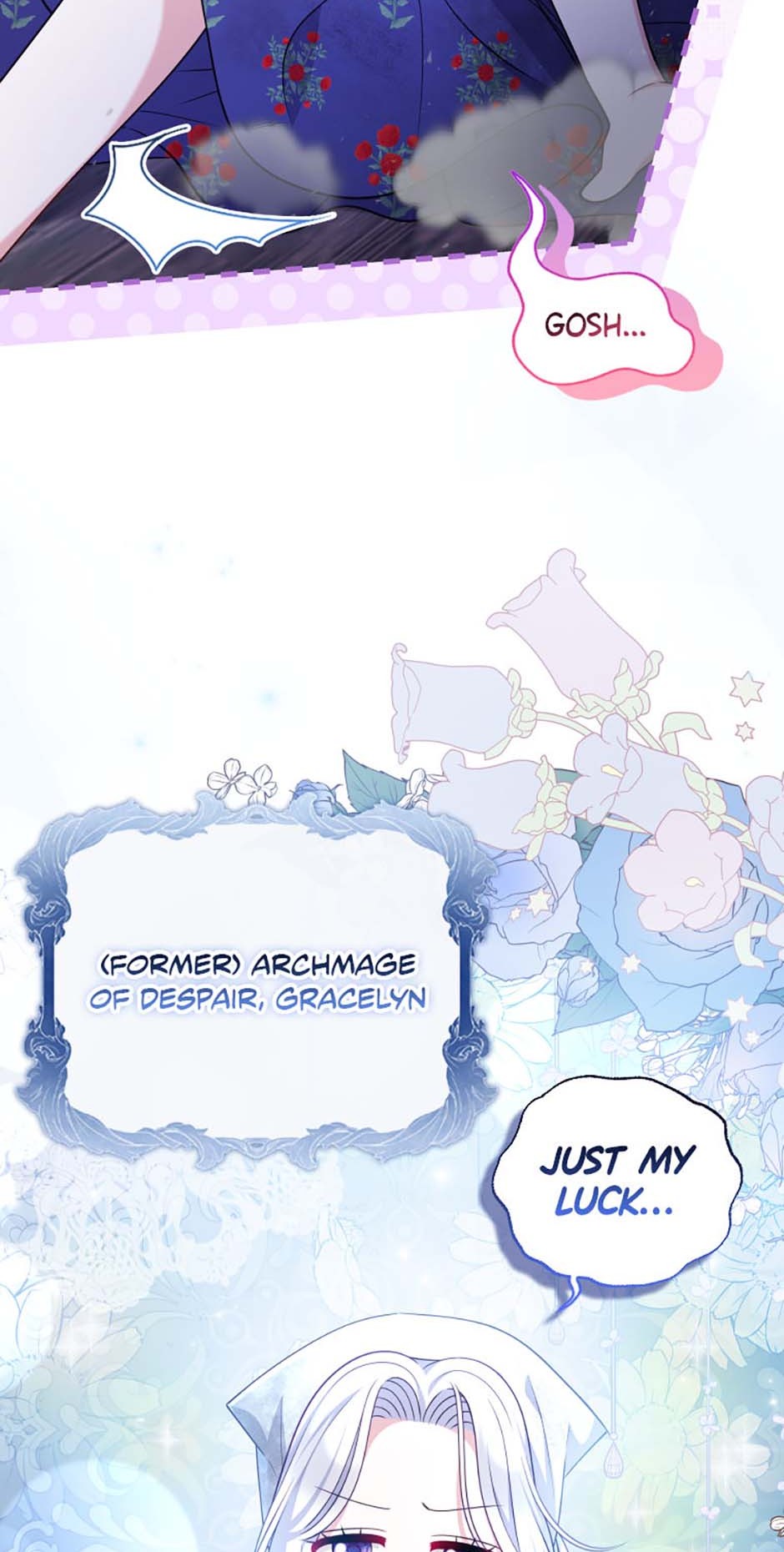 Reincarnation Comes at a Price Chapter 1 page 11 - 