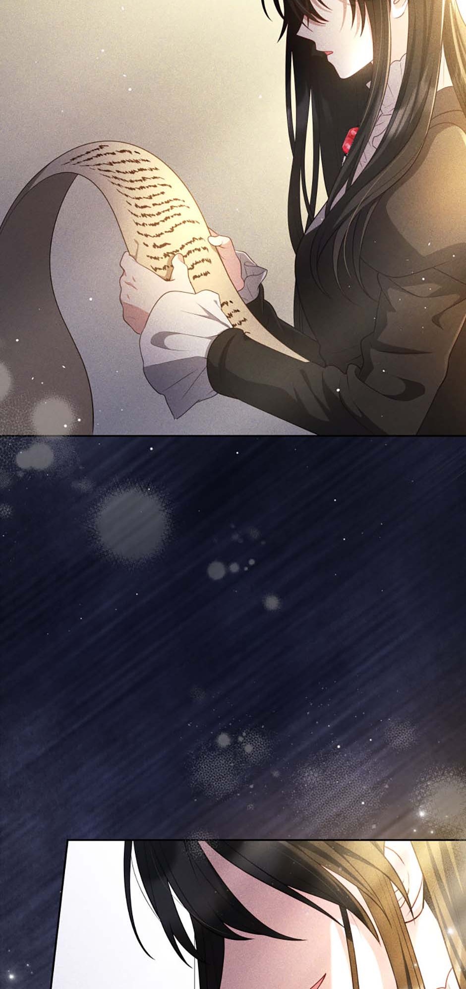 Reincarnation Comes at a Price Chapter 1 page 21 - 