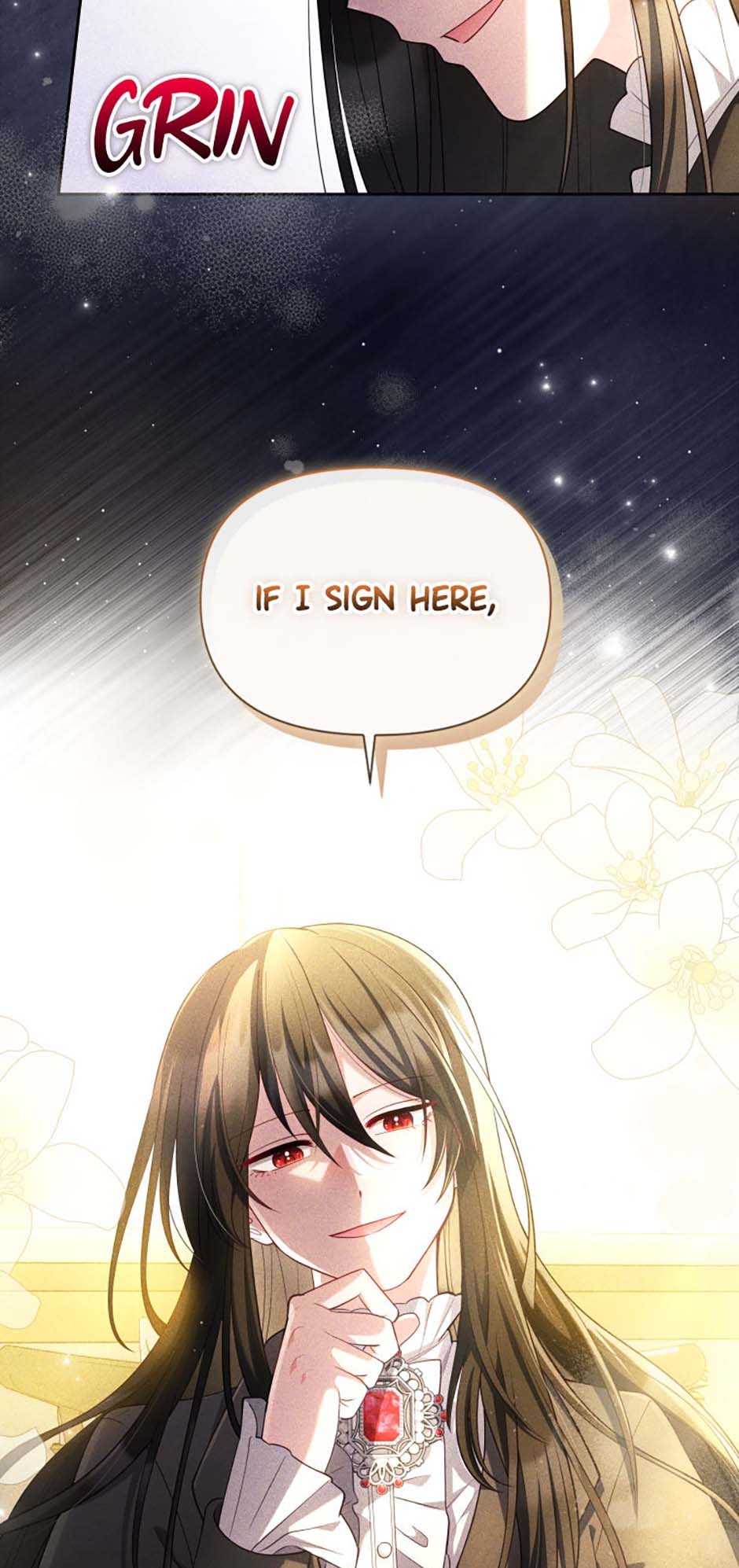 Reincarnation Comes at a Price Chapter 1 page 22 - 