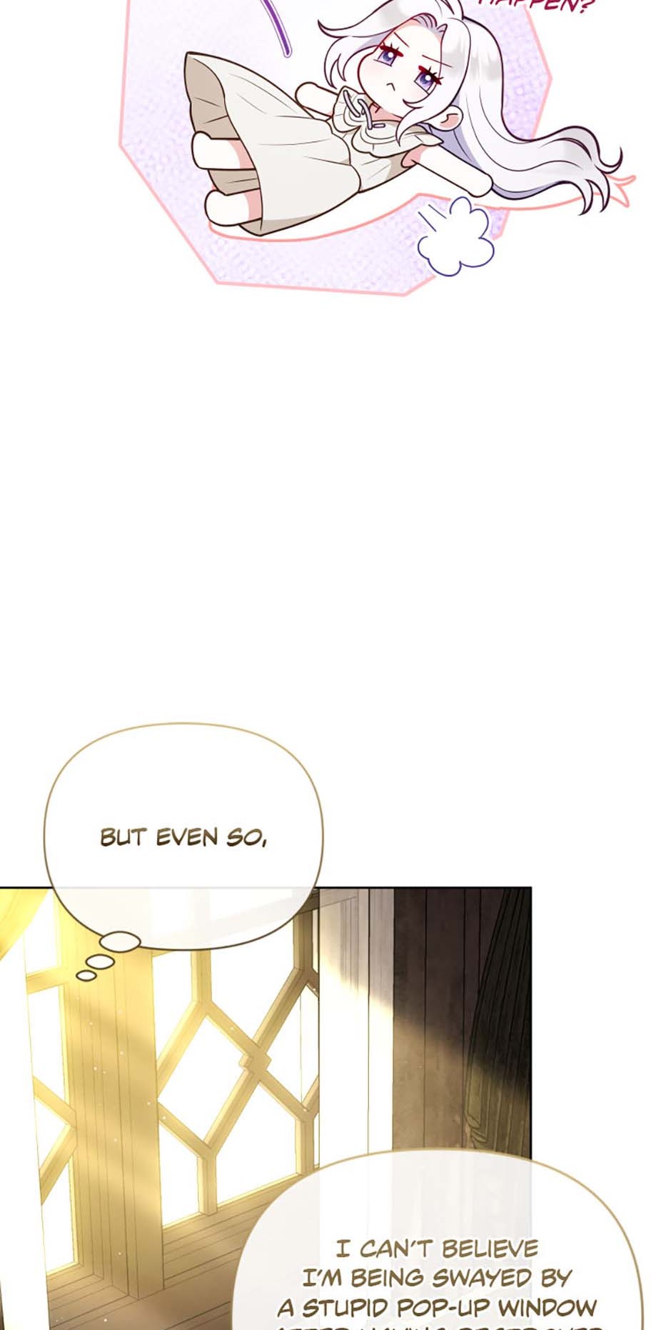 Reincarnation Comes at a Price Chapter 1 page 30 - 