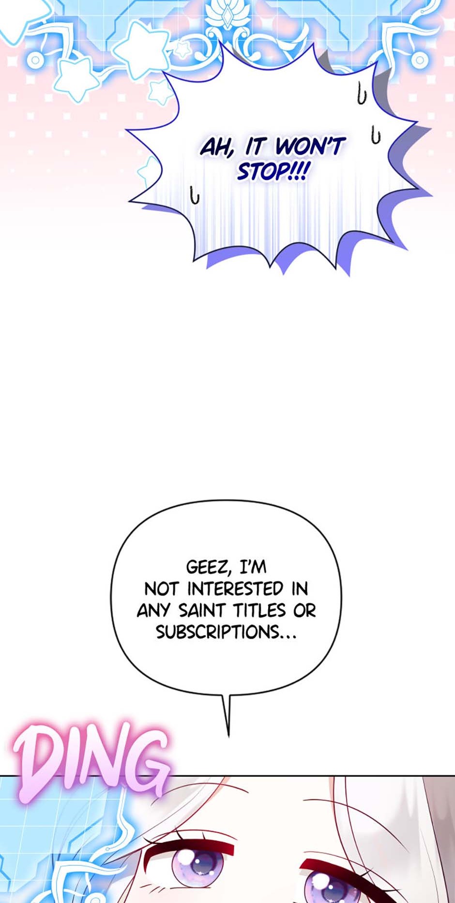 Reincarnation Comes at a Price Chapter 1 page 32 - 