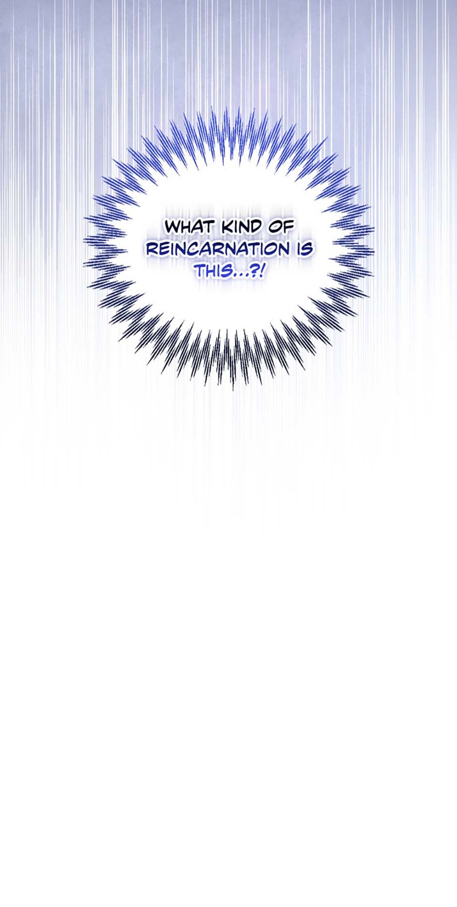 Reincarnation Comes at a Price Chapter 1 page 36 - 