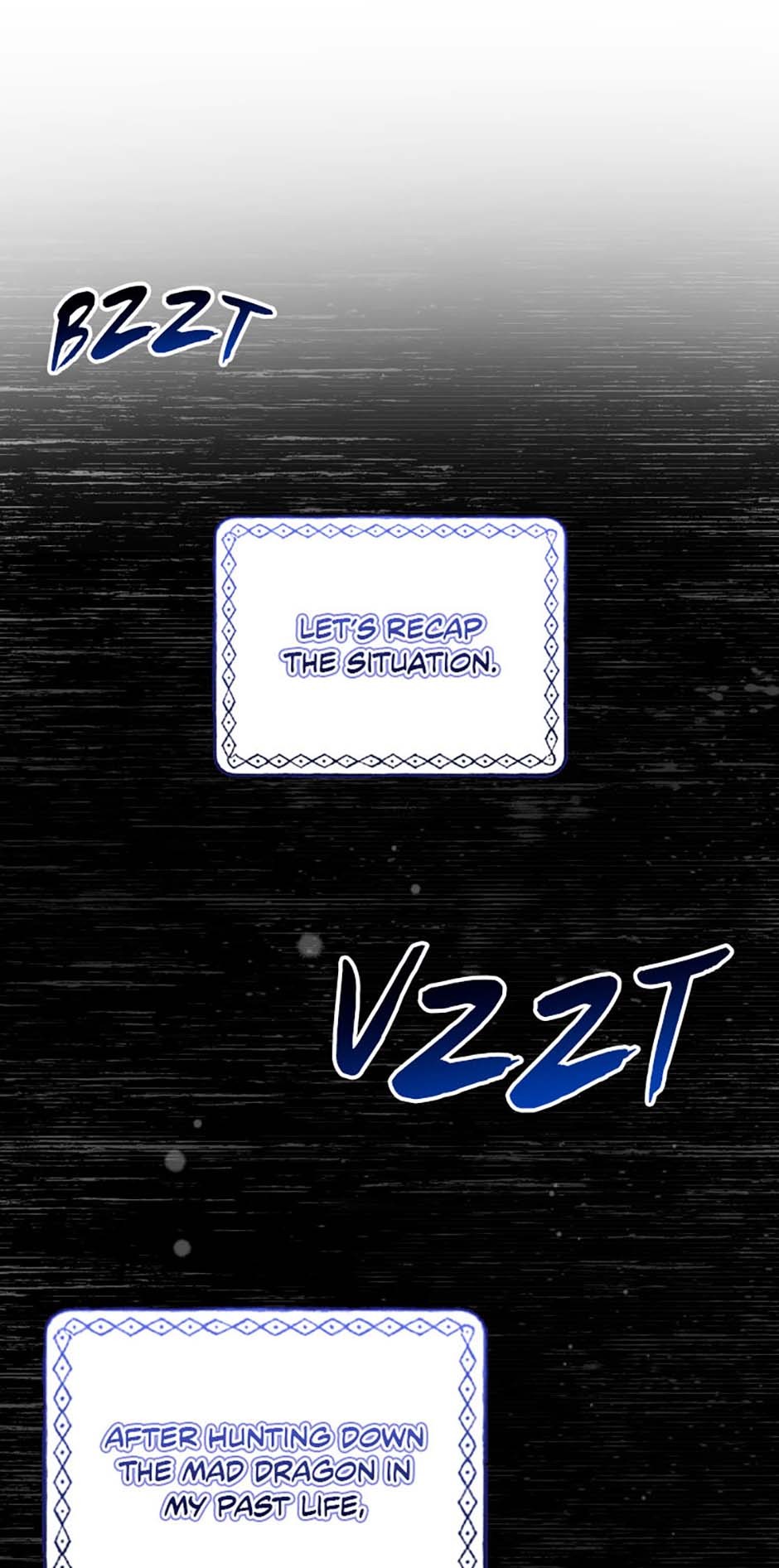 Reincarnation Comes at a Price Chapter 1 page 38 - 