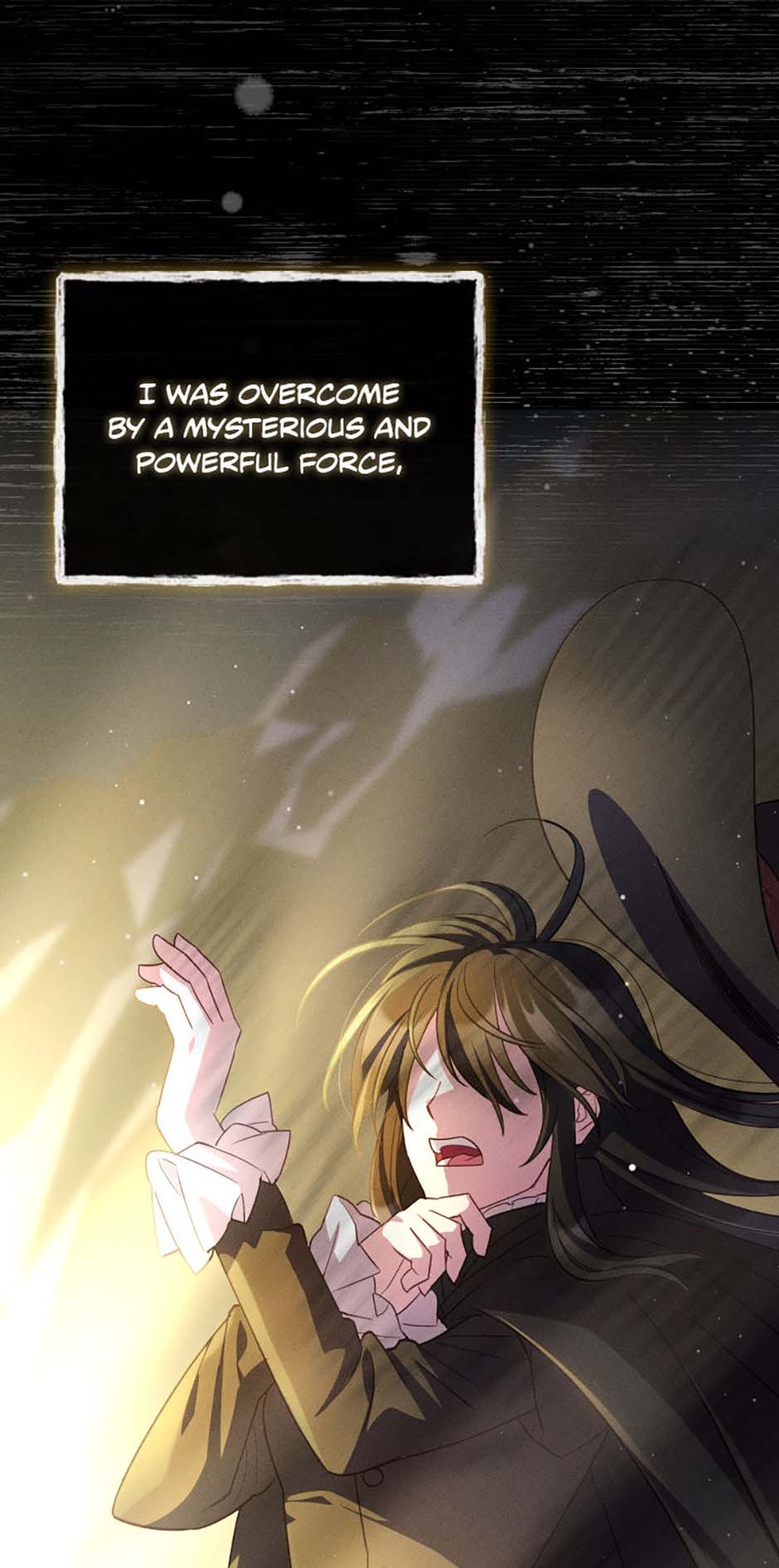 Reincarnation Comes at a Price Chapter 1 page 42 - 