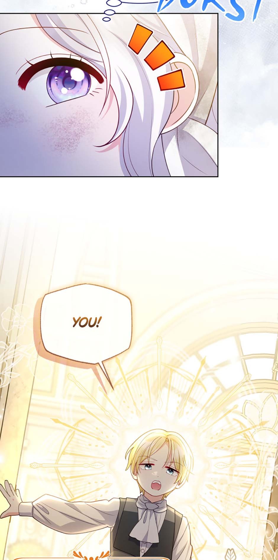 Reincarnation Comes at a Price Chapter 1 page 50 - 