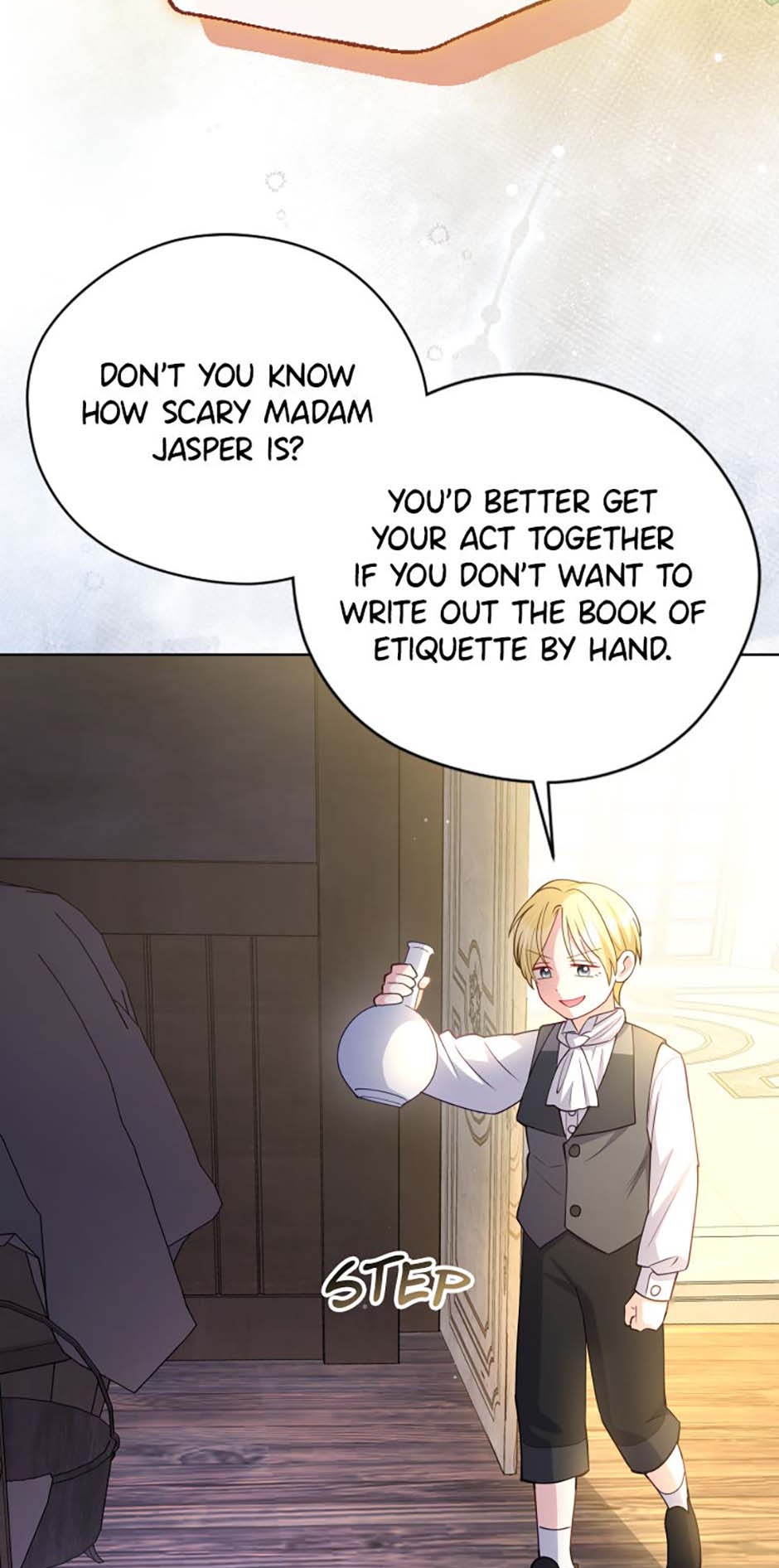 Reincarnation Comes at a Price Chapter 1 page 52 - 