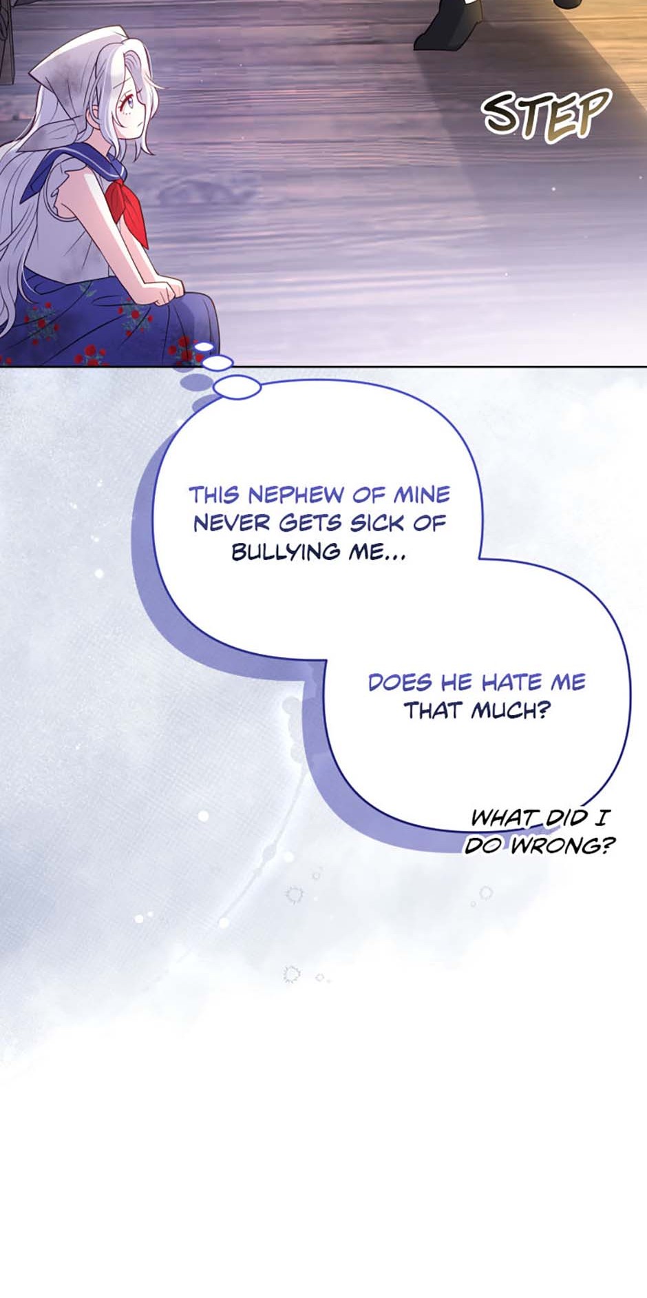 Reincarnation Comes at a Price Chapter 1 page 53 - 