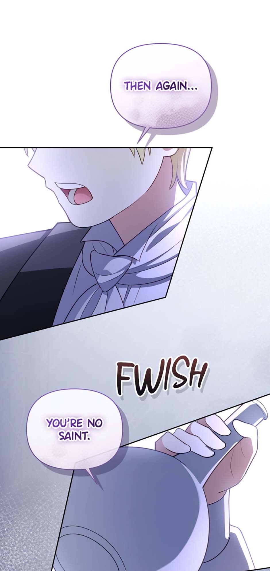 Reincarnation Comes at a Price Chapter 1 page 54 - 