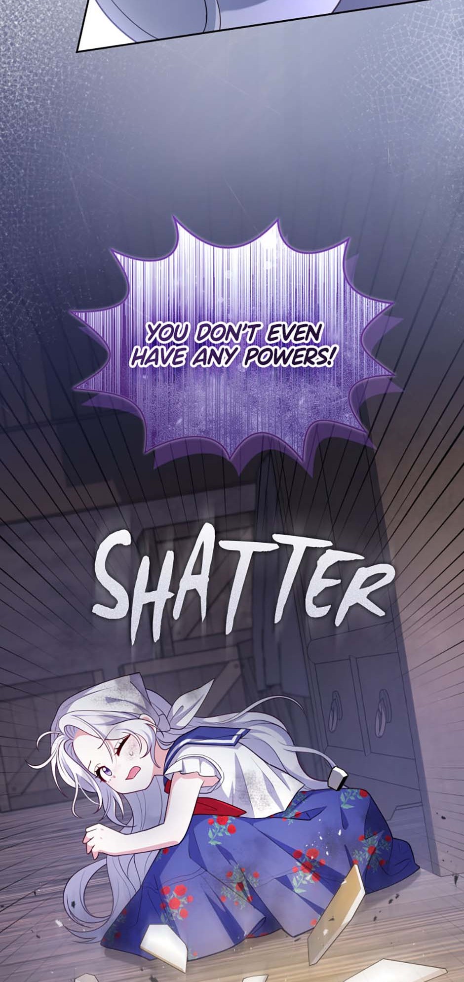 Reincarnation Comes at a Price Chapter 1 page 55 - 