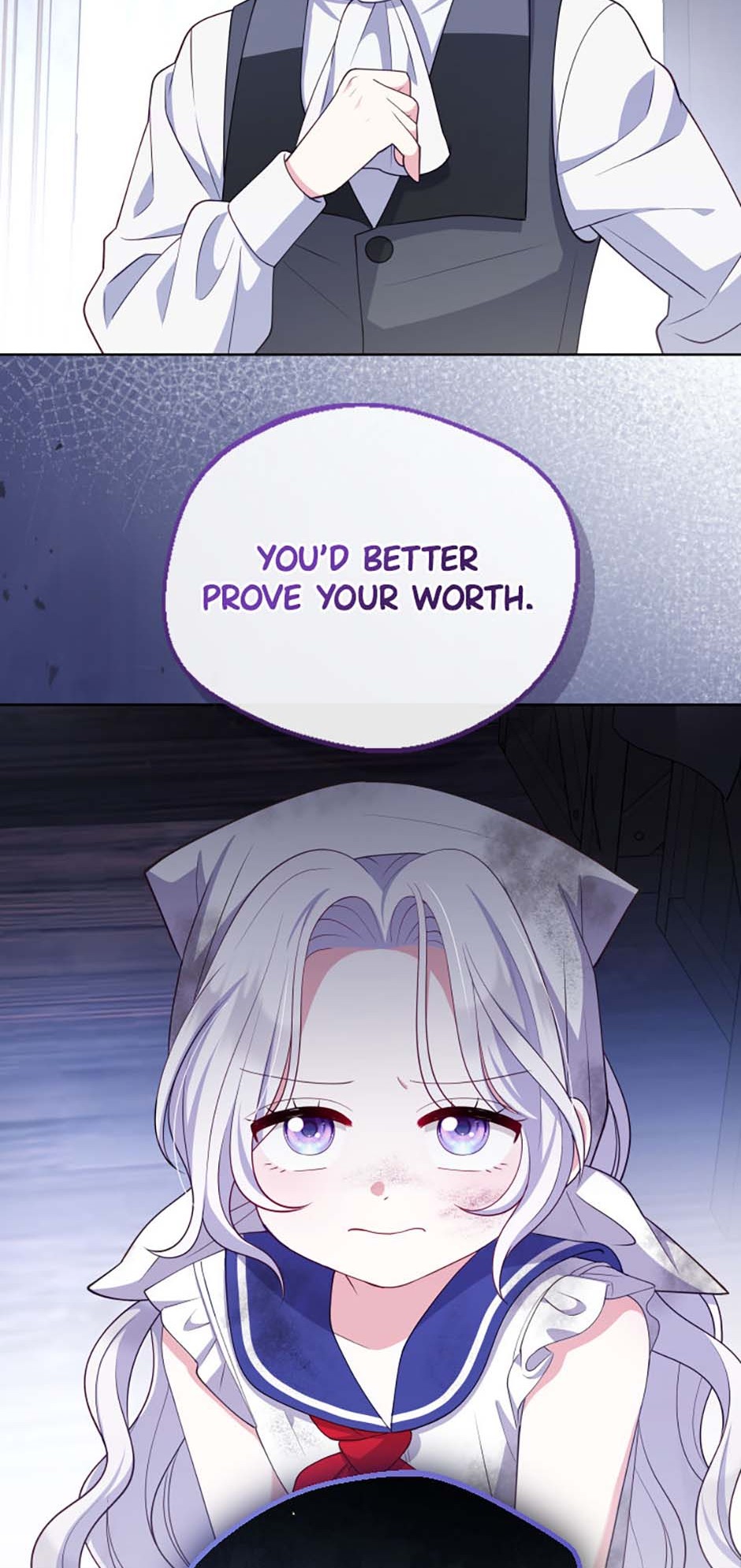 Reincarnation Comes at a Price Chapter 1 page 58 - 