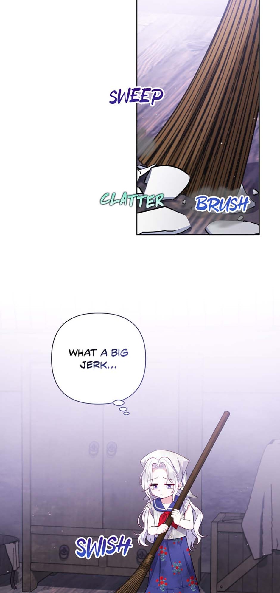 Reincarnation Comes at a Price Chapter 1 page 60 - 