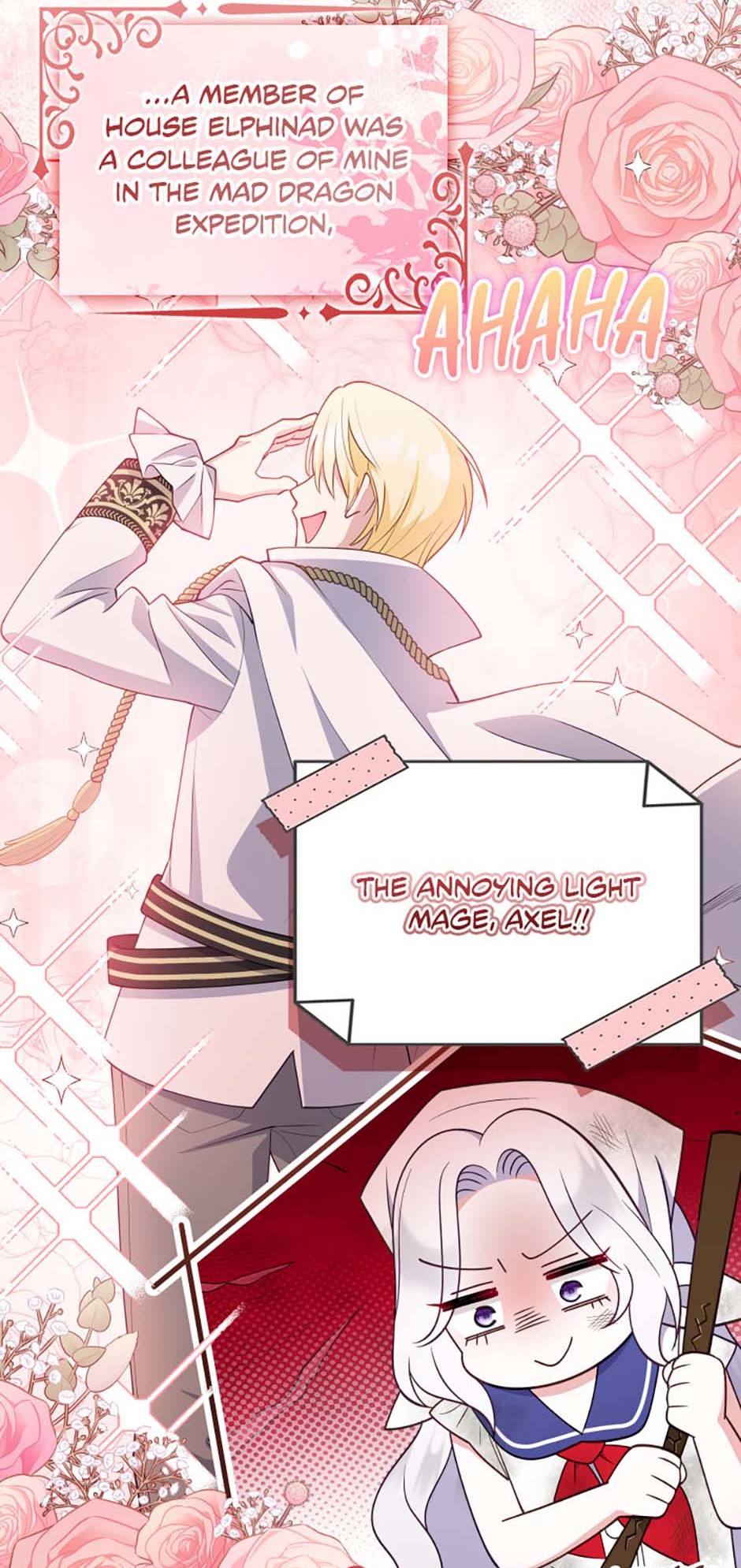 Reincarnation Comes at a Price Chapter 1 page 63 - 