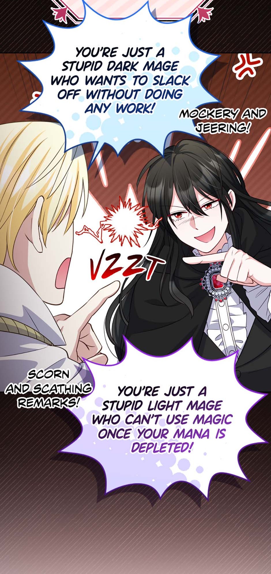 Reincarnation Comes at a Price Chapter 1 page 66 - 