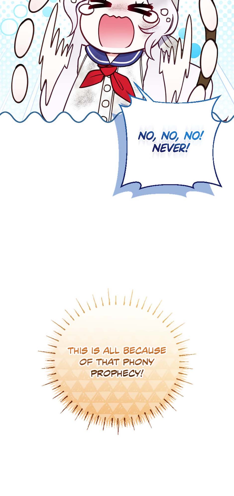Reincarnation Comes at a Price Chapter 1 page 69 - 