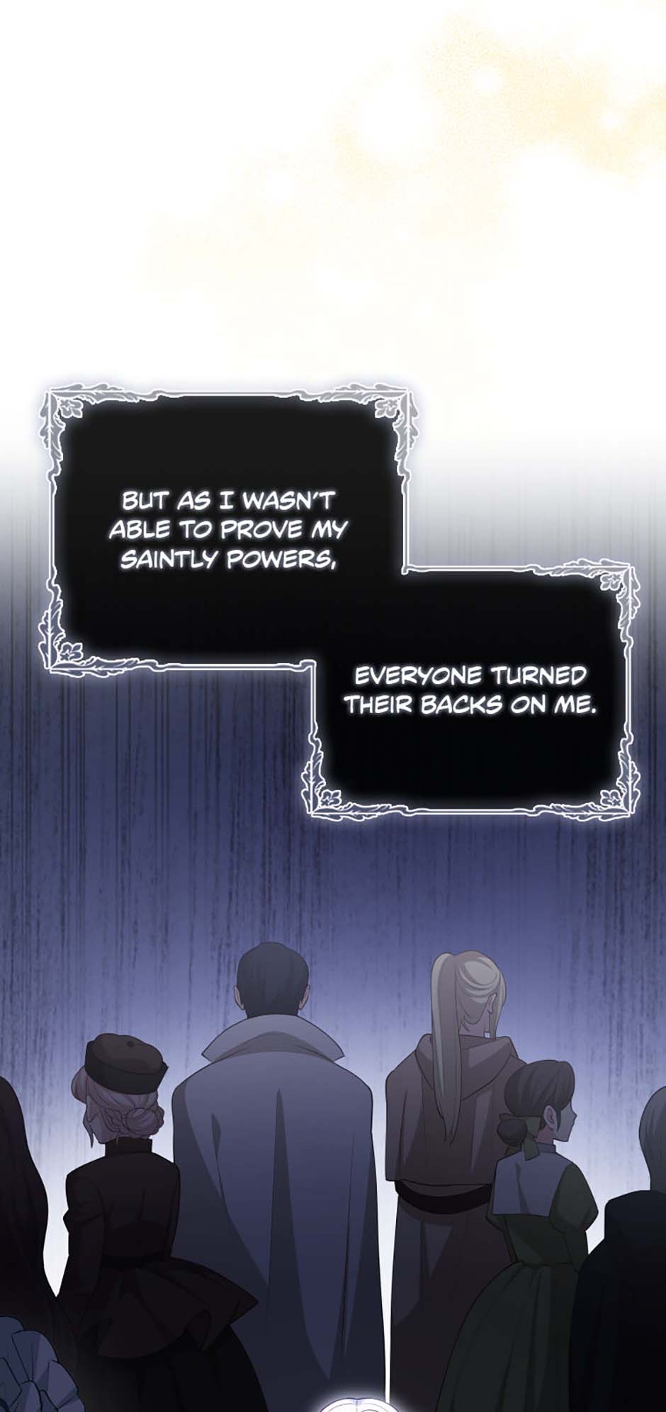 Reincarnation Comes at a Price Chapter 1 page 73 - 