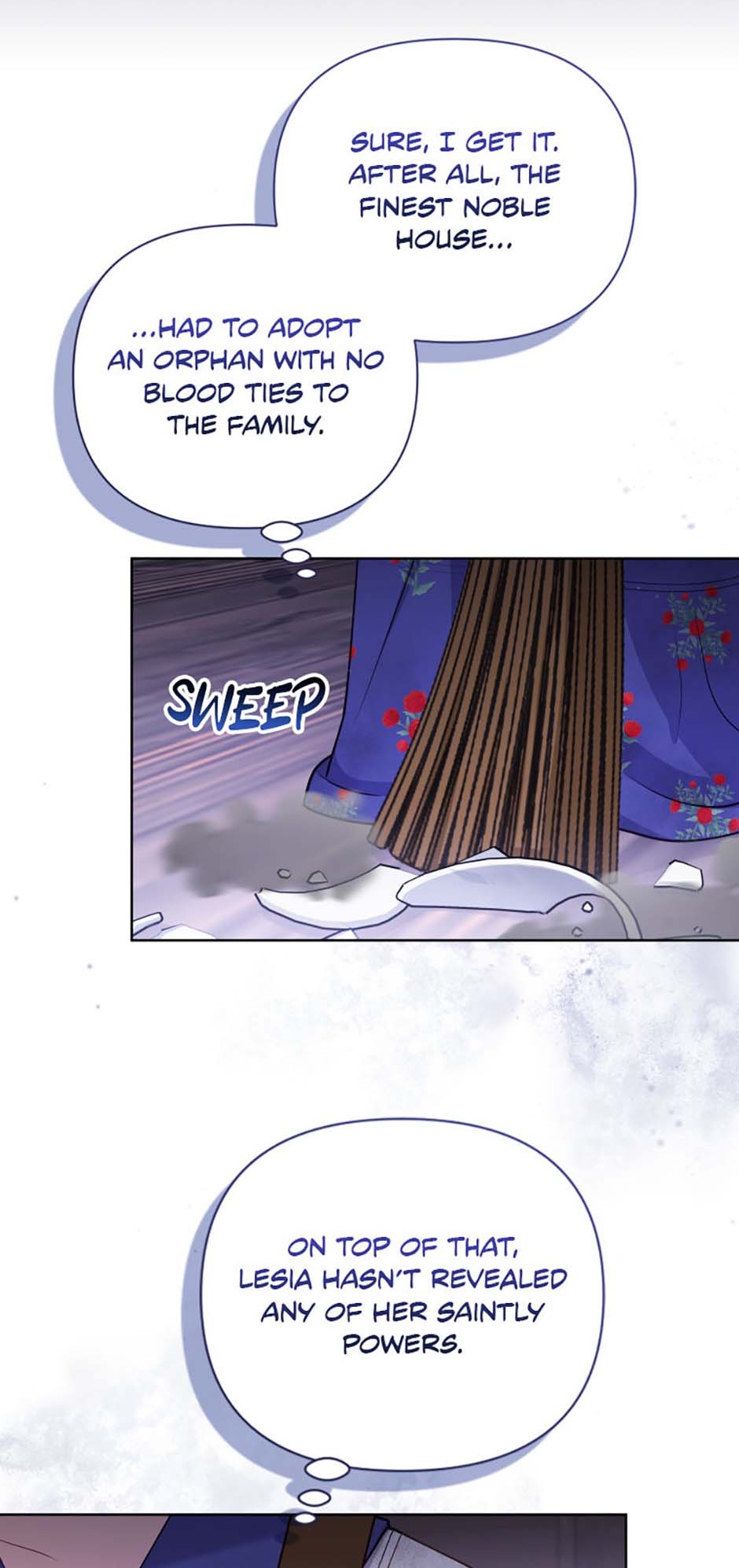 Reincarnation Comes at a Price Chapter 1 page 75 - 