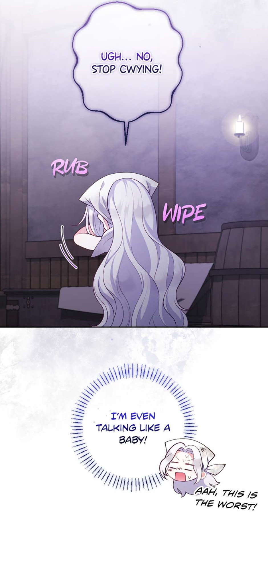 Reincarnation Comes at a Price Chapter 1 page 79 - 