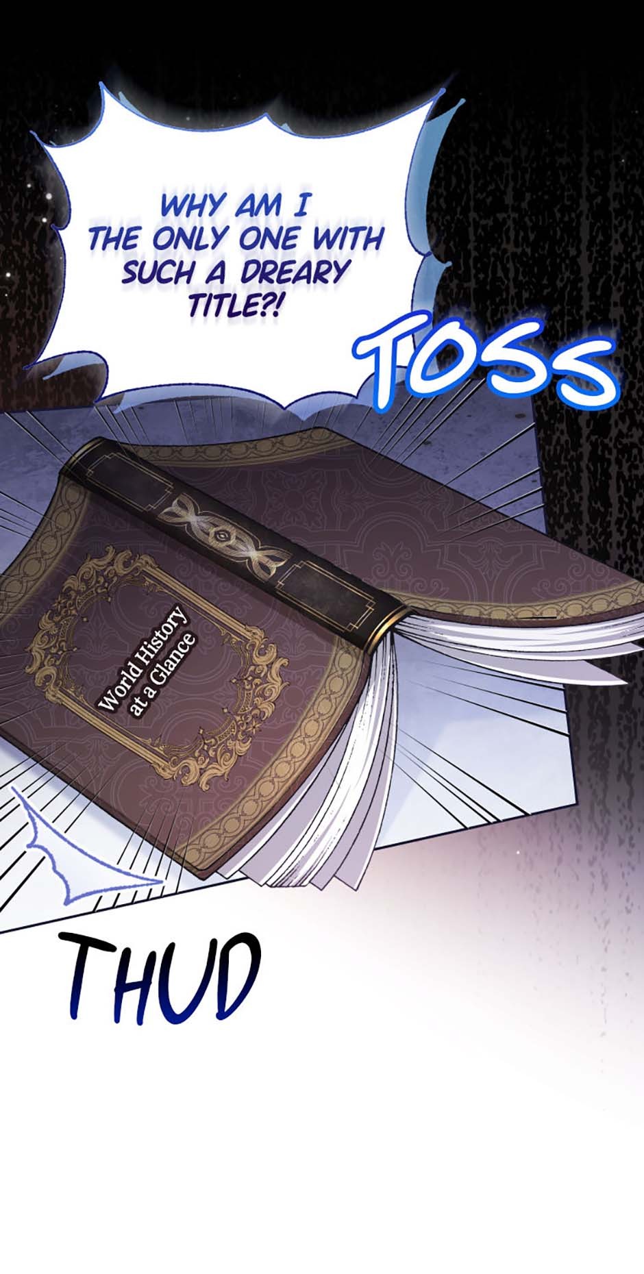 Reincarnation Comes at a Price Chapter 1 page 9 - 
