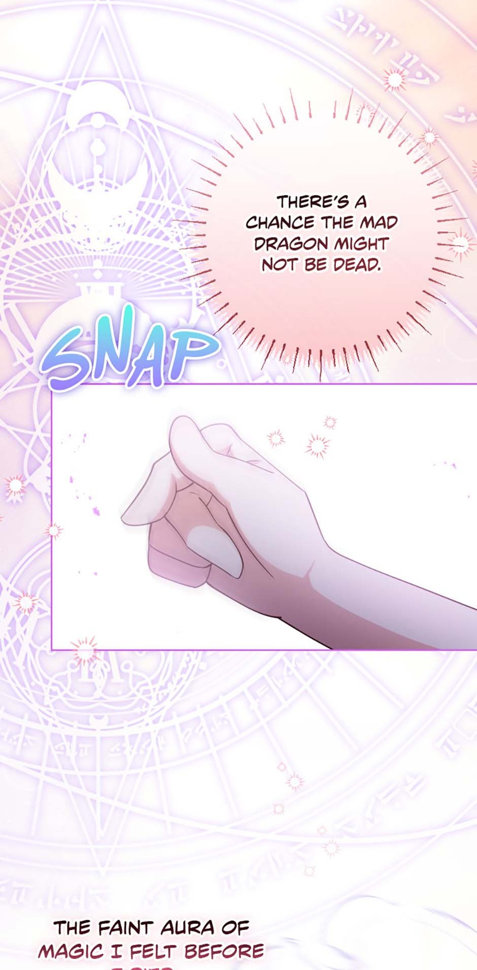 Reincarnation Comes at a Price Chapter 1 page 81 - 