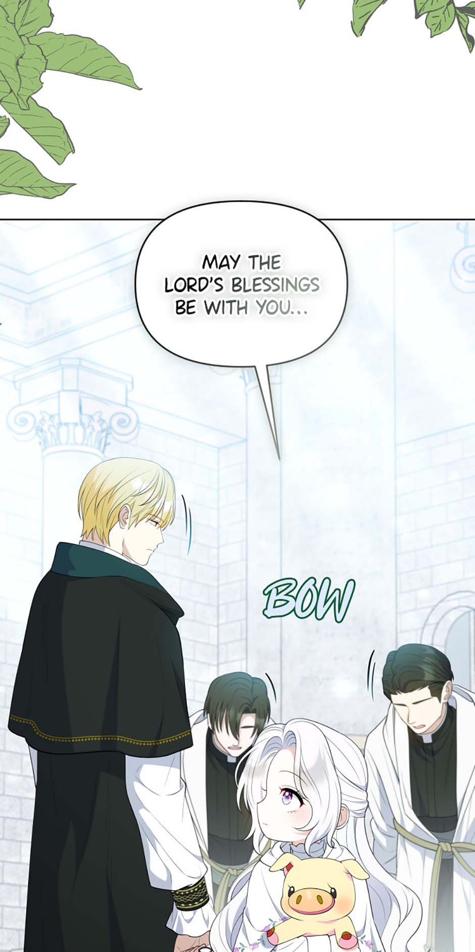 Reincarnation Comes at a Price Chapter 10 page 16 - 