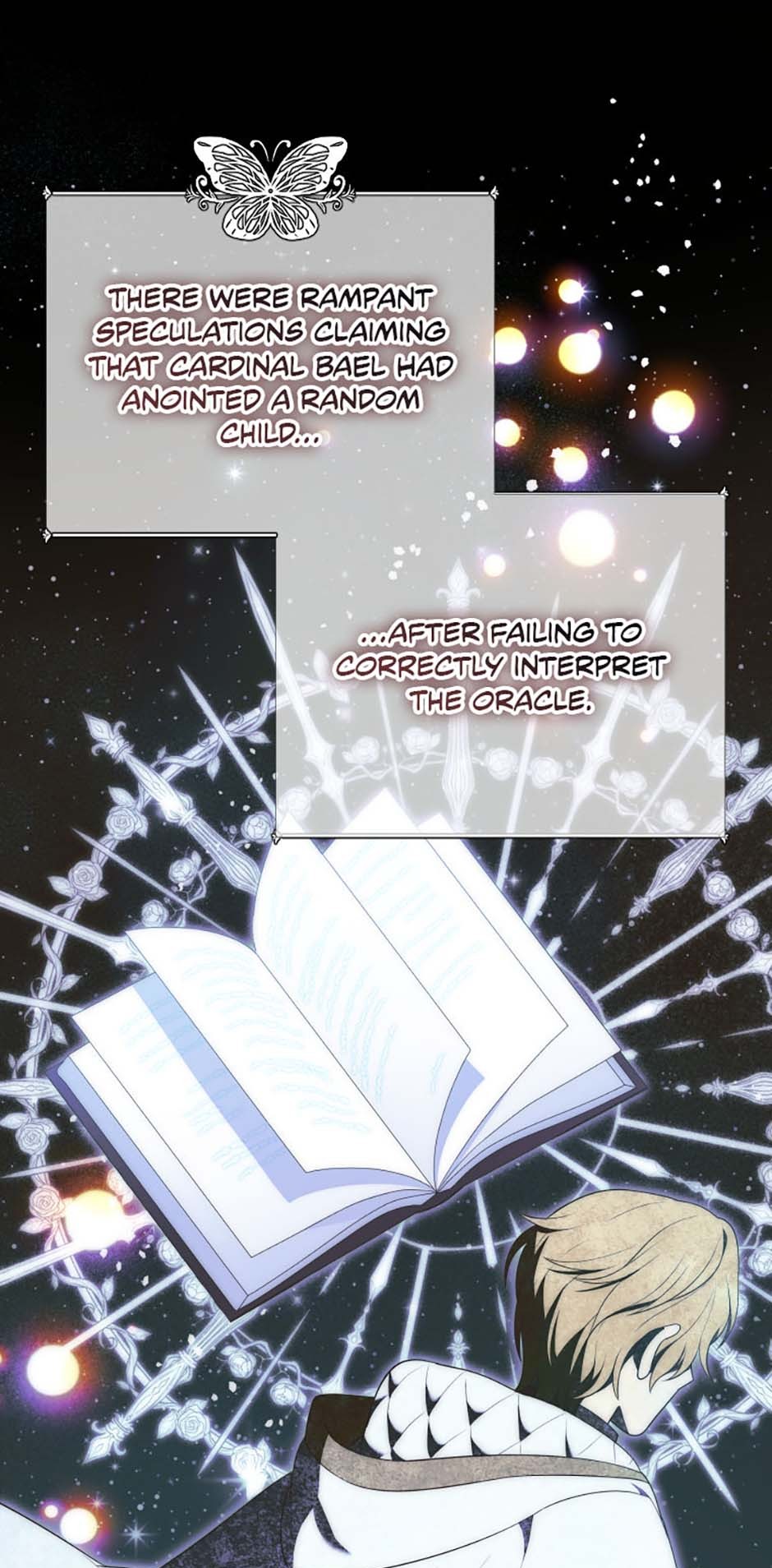 Reincarnation Comes at a Price Chapter 10 page 32 - 