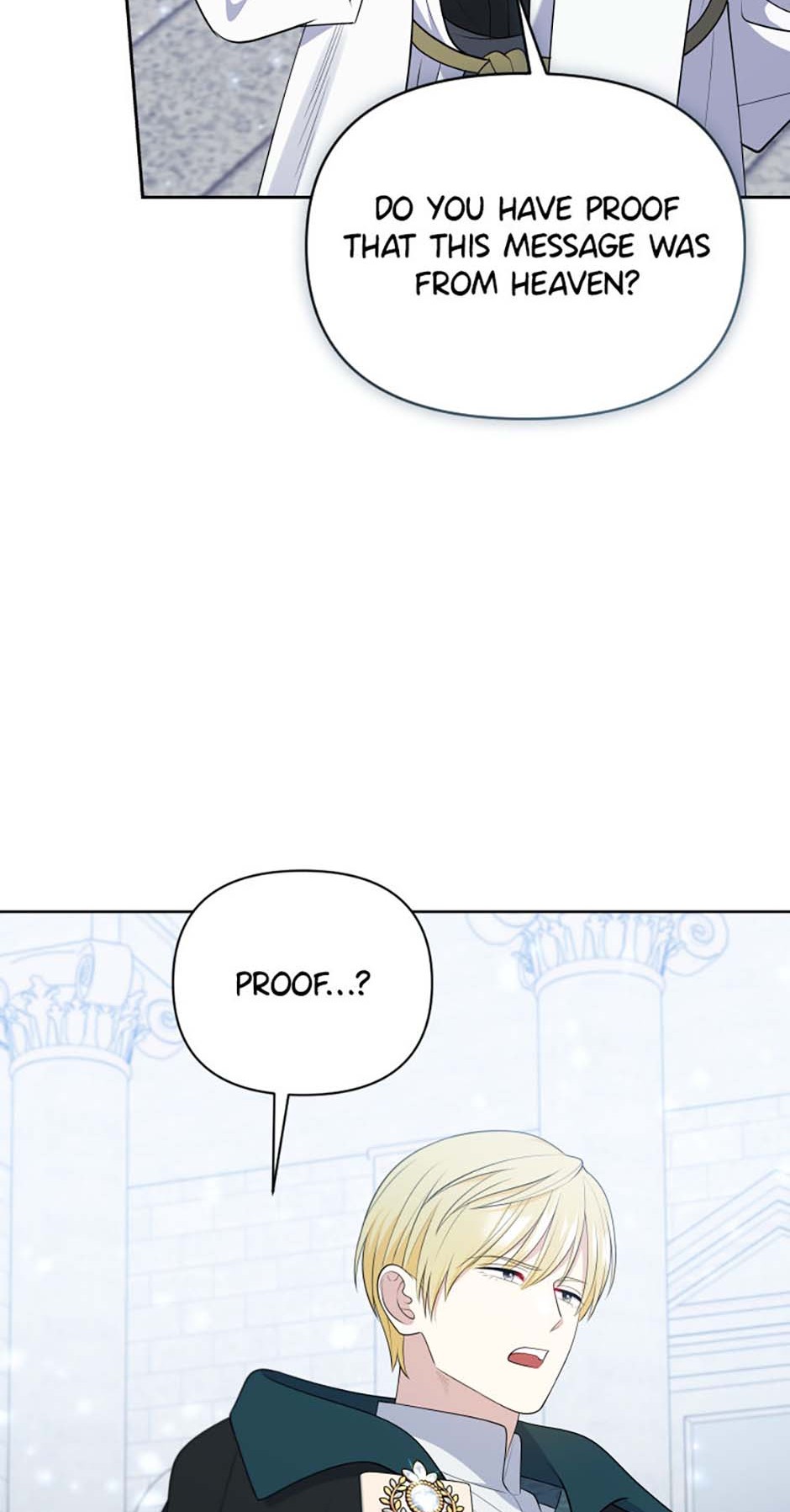 Reincarnation Comes at a Price Chapter 10 page 40 - 