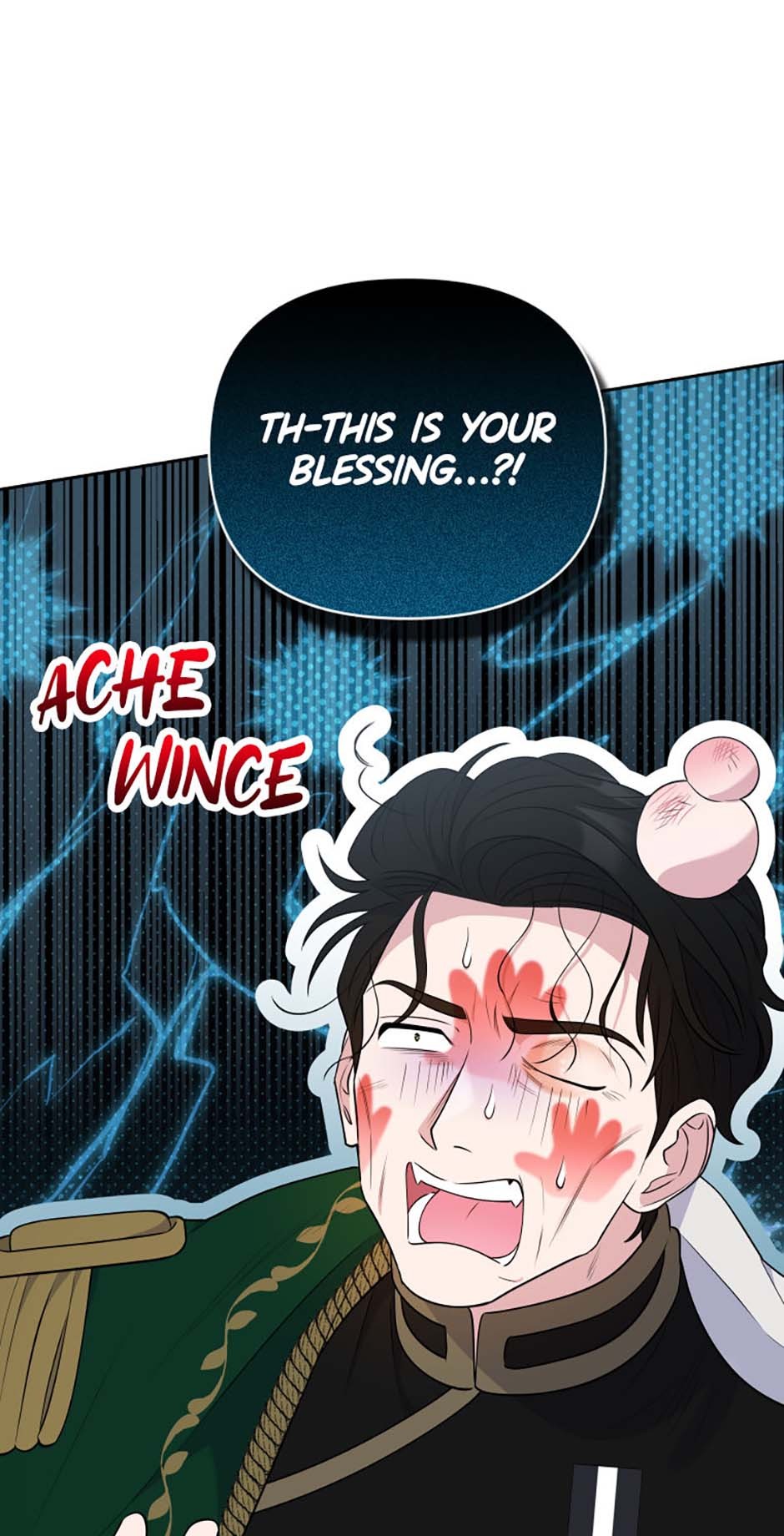 Reincarnation Comes at a Price Chapter 11 page 55 - 