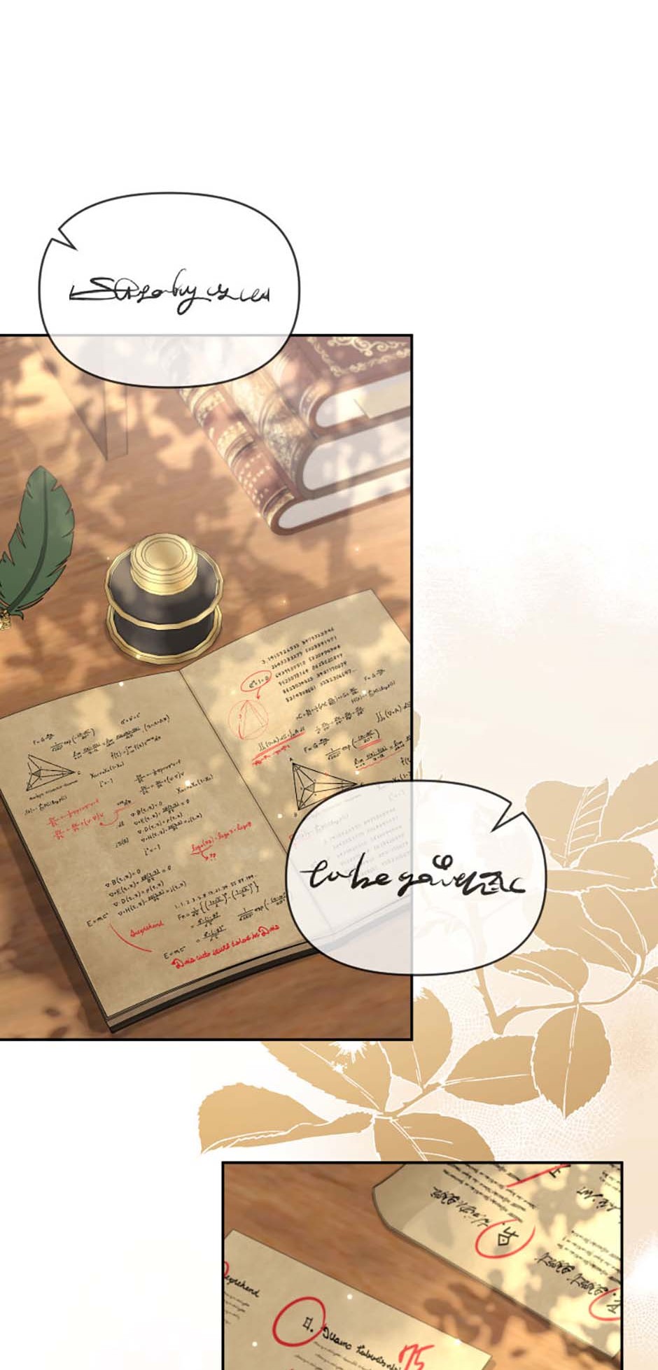 Reincarnation Comes at a Price Chapter 12 page 39 - 