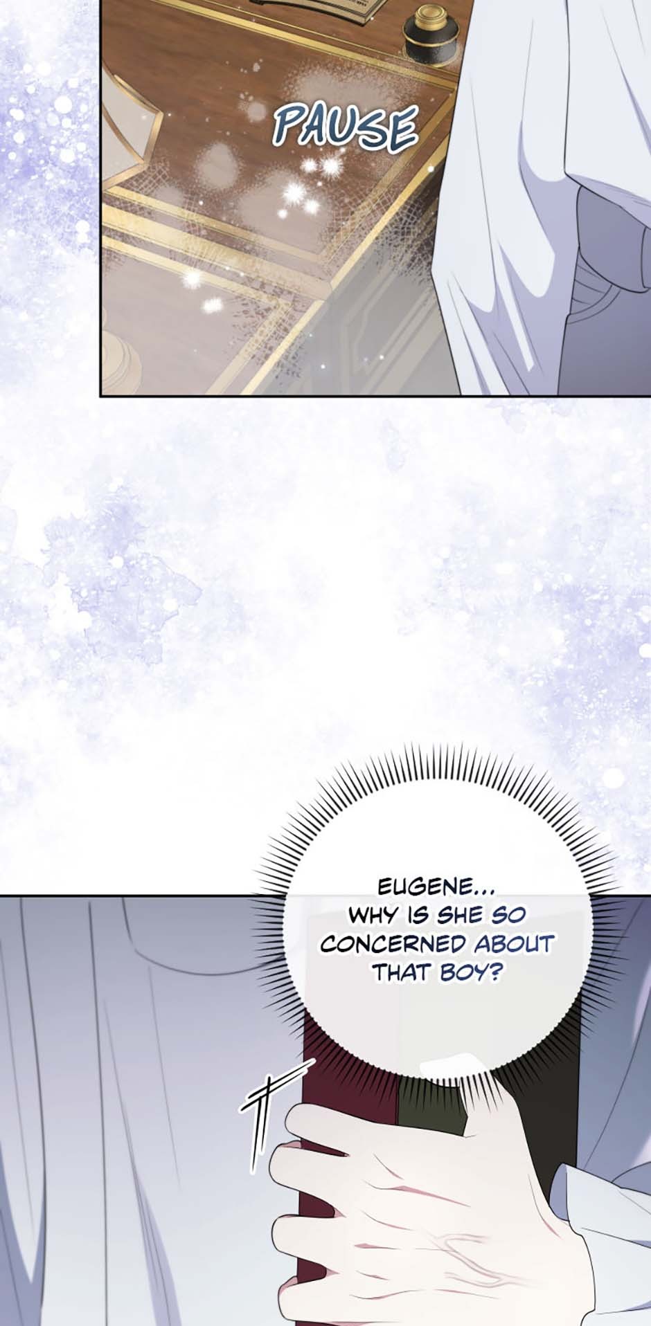 Reincarnation Comes at a Price Chapter 12 page 52 - 