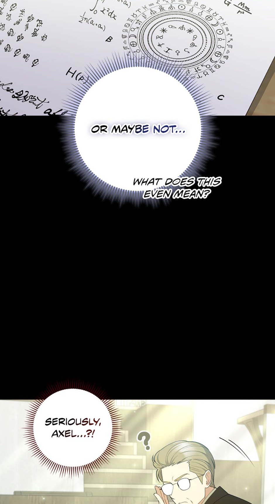 Reincarnation Comes at a Price Chapter 14 page 16 - 