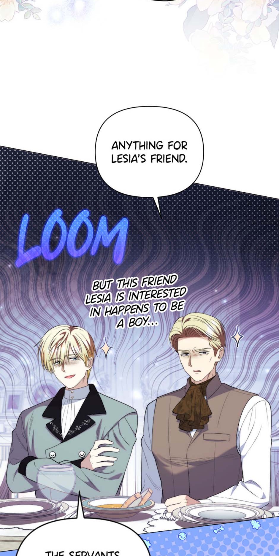 Reincarnation Comes at a Price Chapter 14 page 39 - 