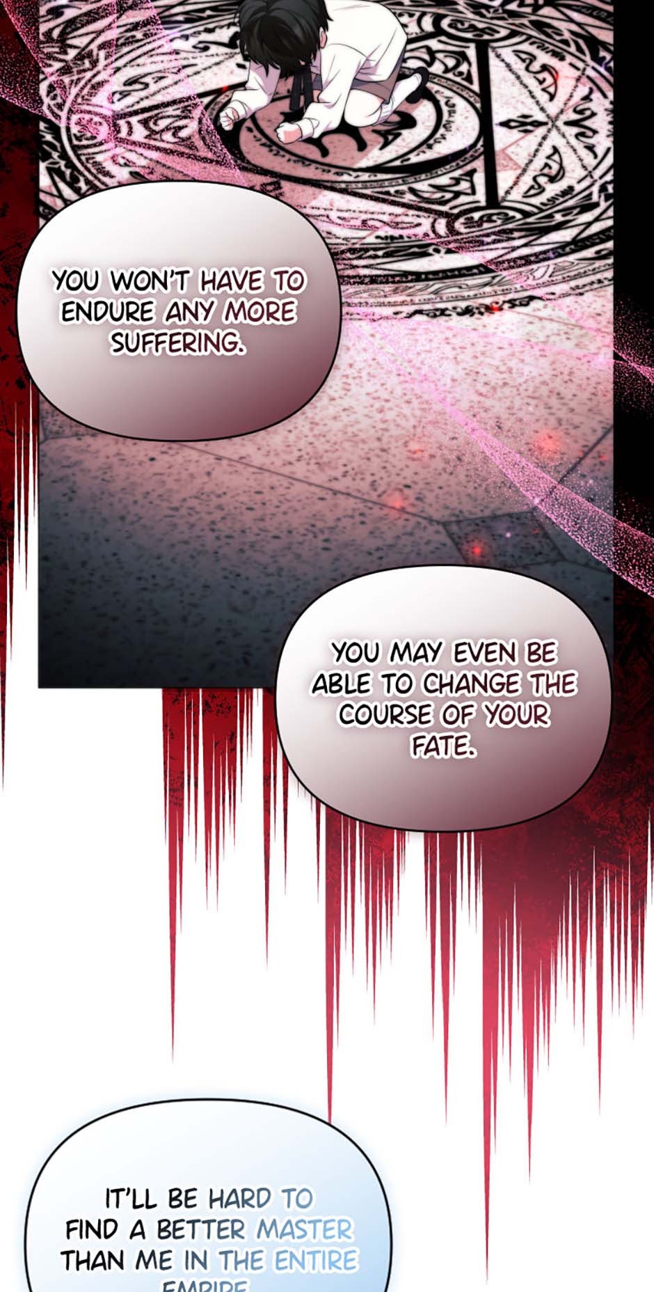 Reincarnation Comes at a Price Chapter 14 page 82 - 