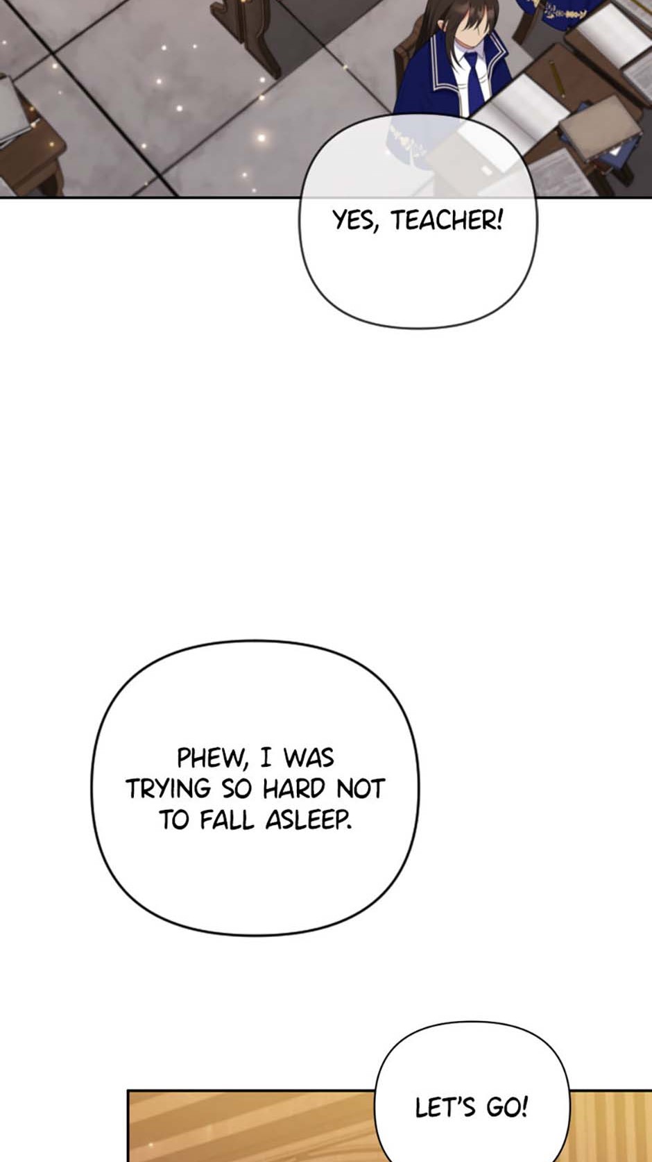 Reincarnation Comes at a Price Chapter 17 page 59 - 