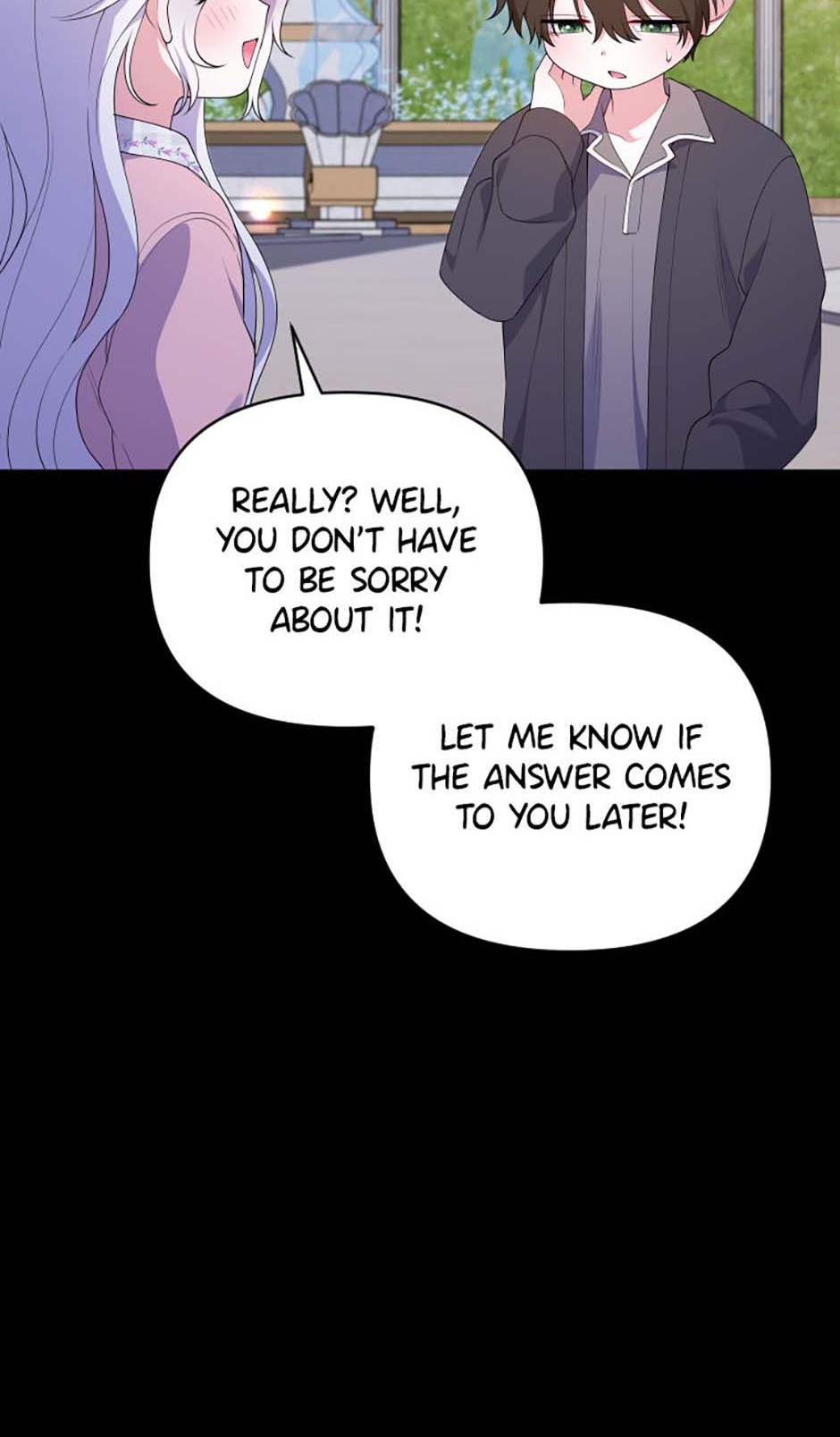 Reincarnation Comes at a Price Chapter 19 page 16 - 