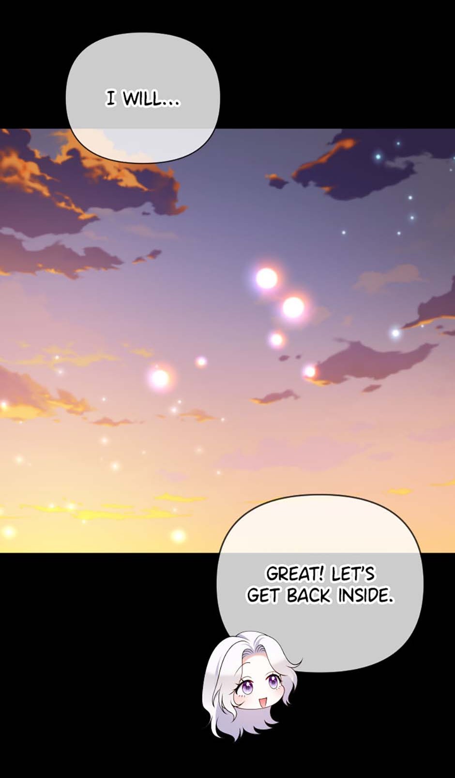 Reincarnation Comes at a Price Chapter 19 page 17 - 