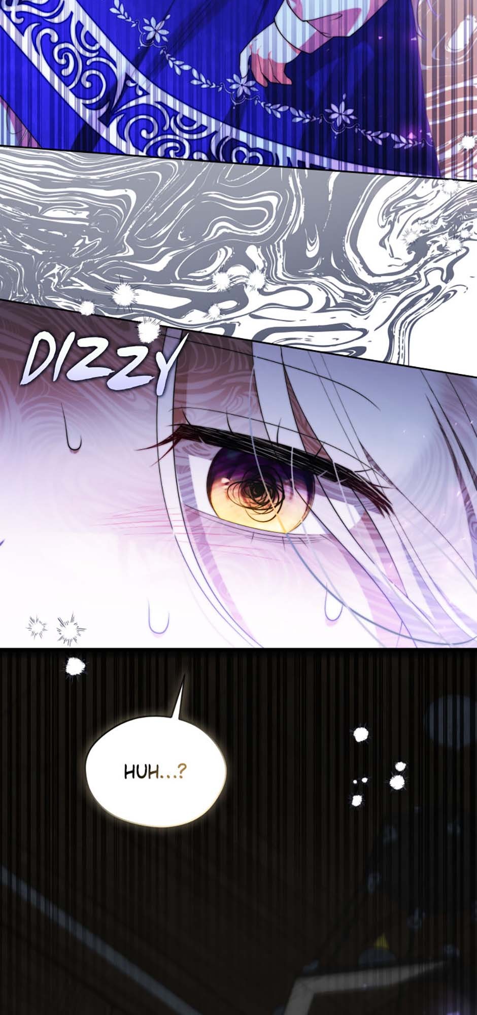Reincarnation Comes at a Price Chapter 19 page 21 - 