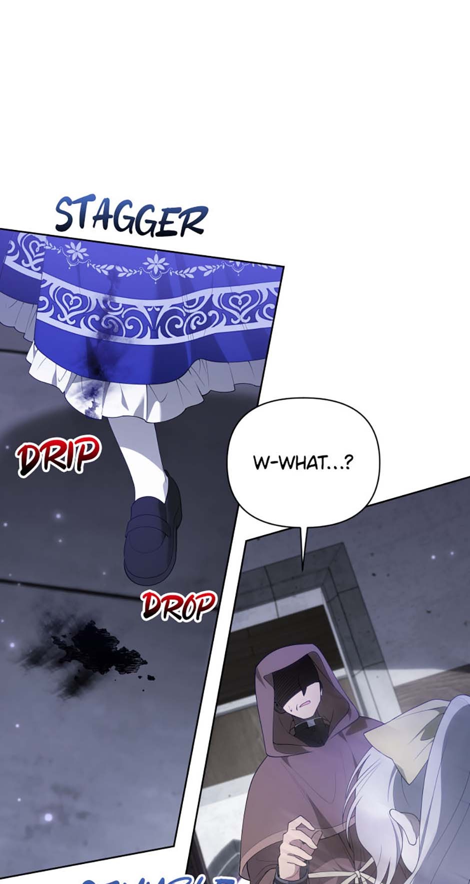 Reincarnation Comes at a Price Chapter 19 page 23 - 