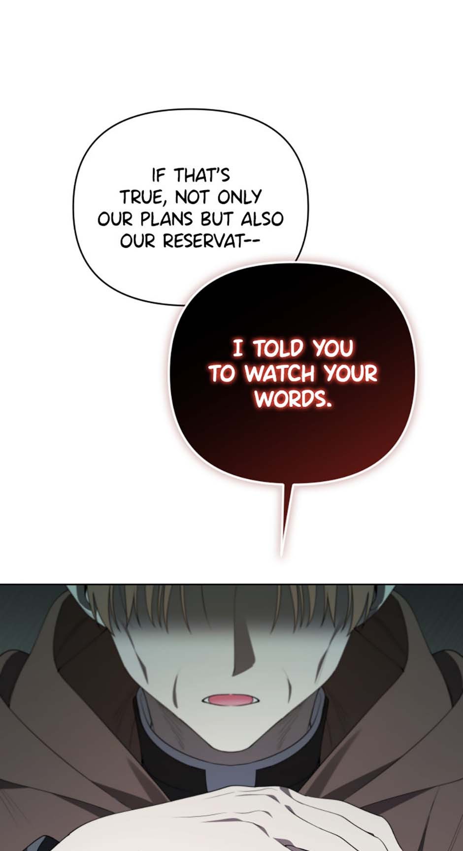 Reincarnation Comes at a Price Chapter 19 page 35 - 