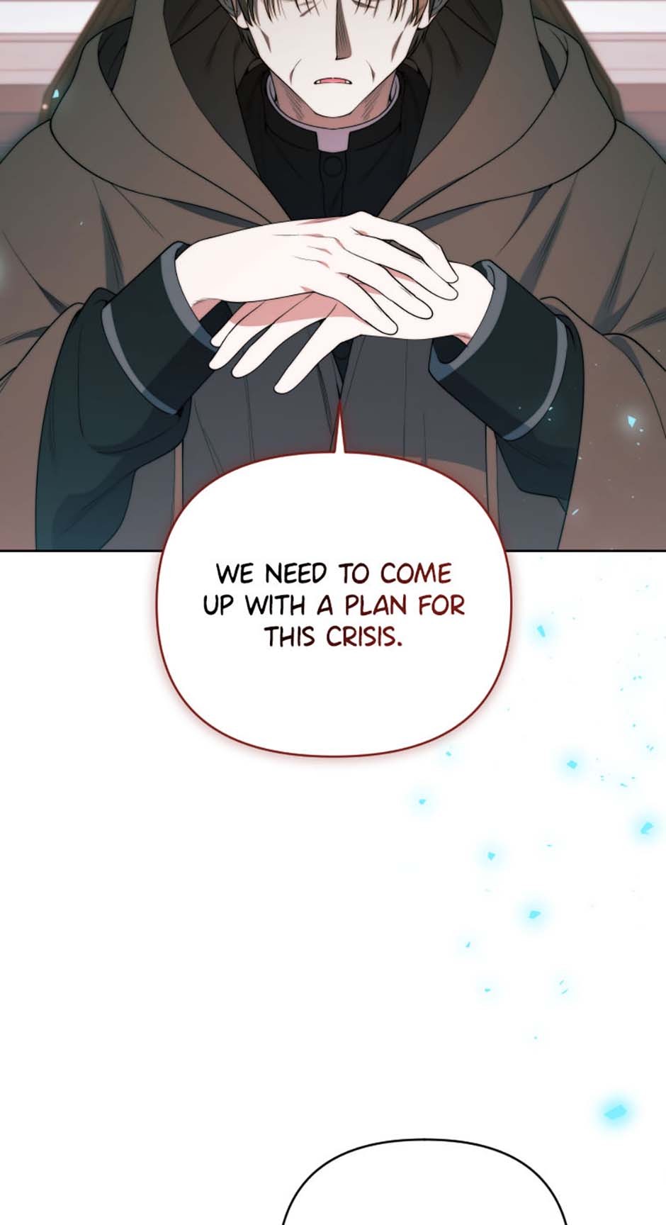 Reincarnation Comes at a Price Chapter 19 page 37 - 