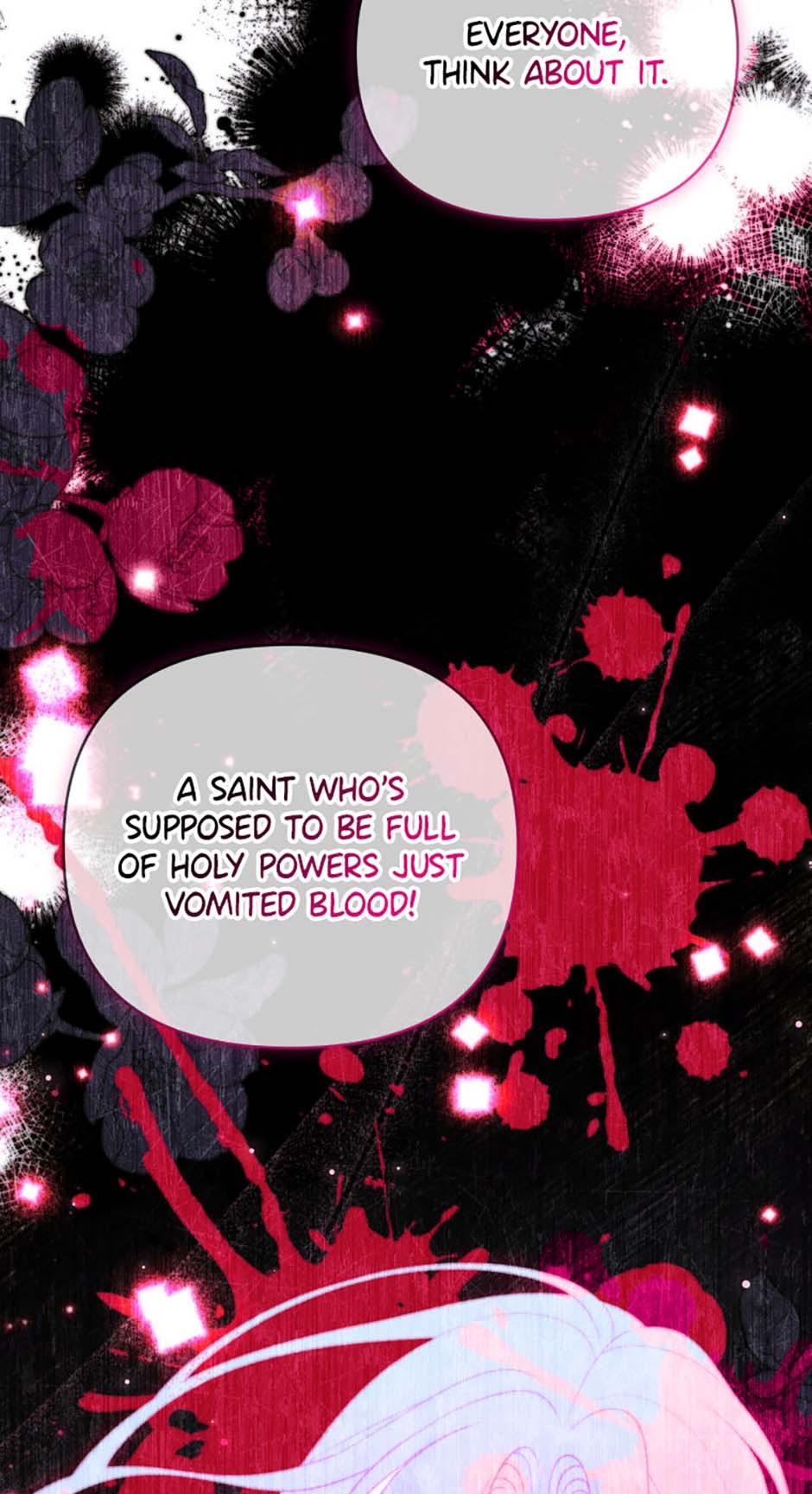 Reincarnation Comes at a Price Chapter 19 page 39 - 