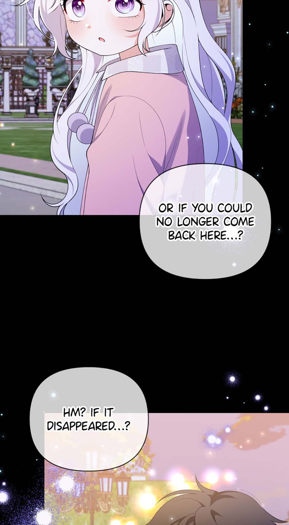 Reincarnation Comes at a Price Chapter 19 page 5 - 