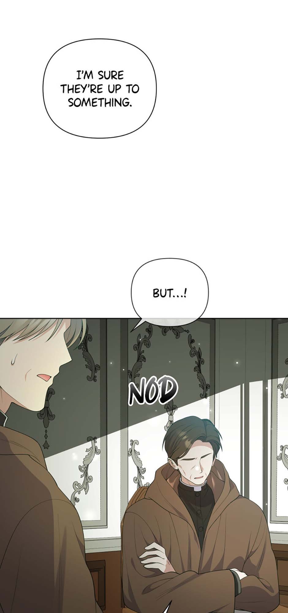 Reincarnation Comes at a Price Chapter 19 page 41 - 