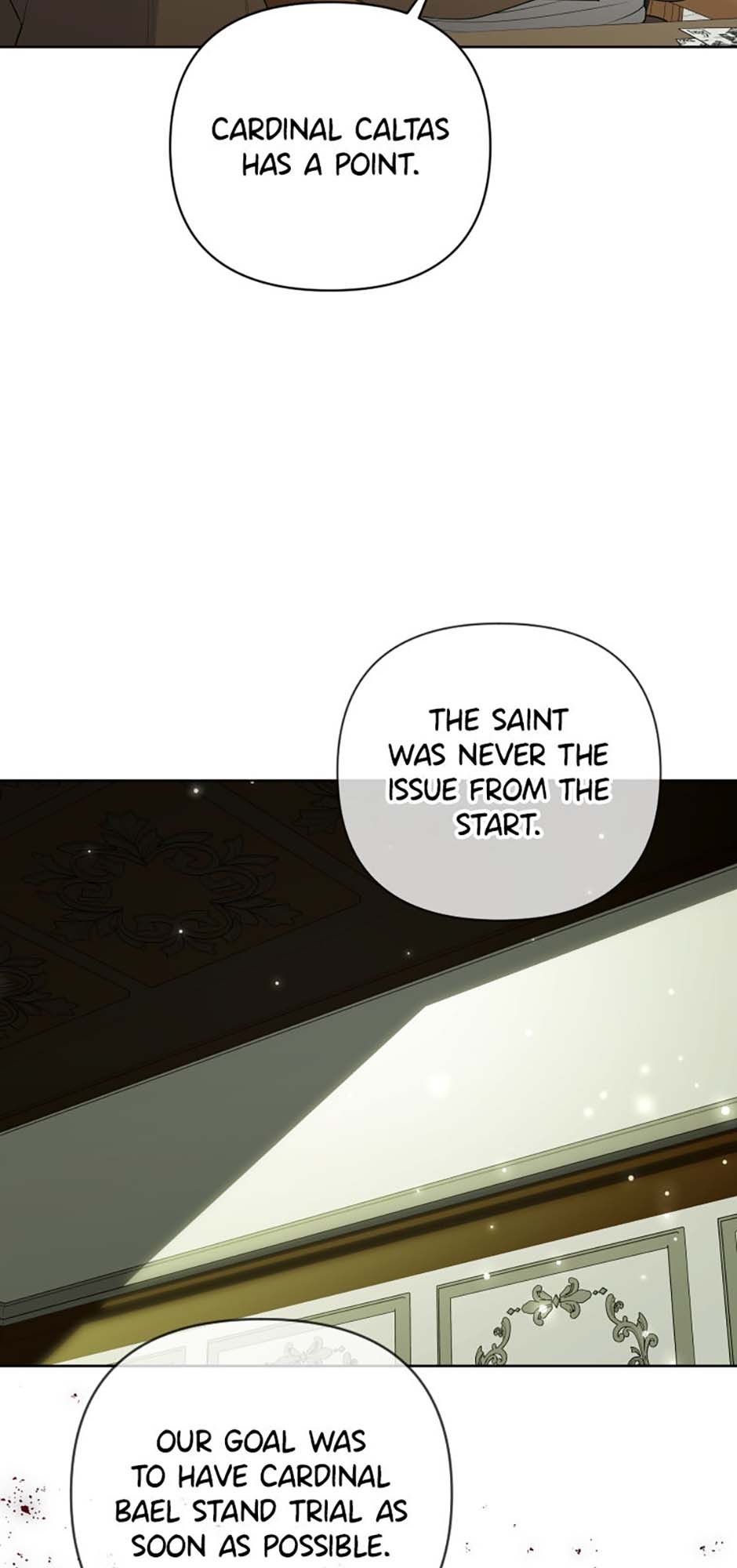 Reincarnation Comes at a Price Chapter 19 page 42 - 